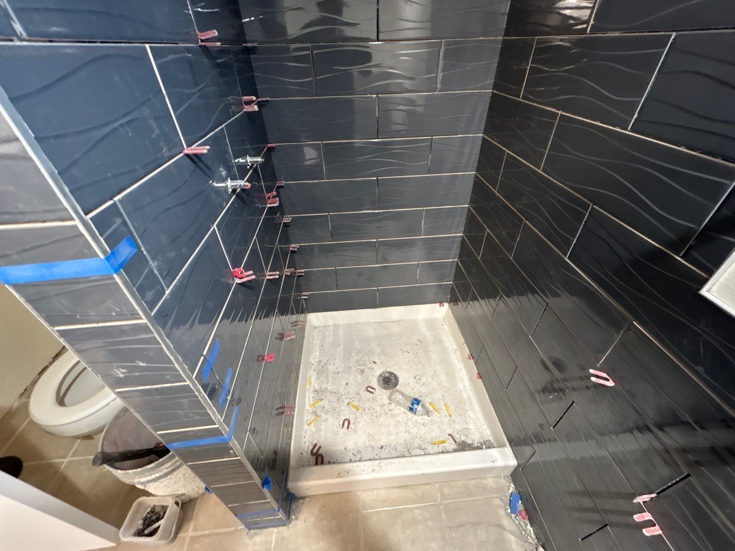 Reconstruction  by Accountable Home Services