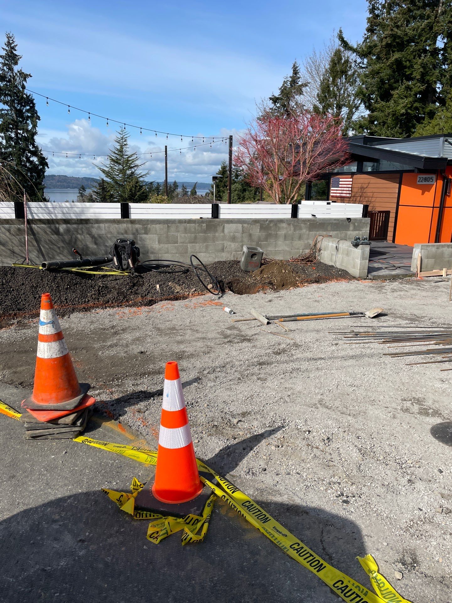 Driveway Renovation | Seattle  by Jireh Asphalt & Concrete Inc 
