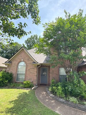 CertainTeed Landmark Asphalt Shingle Roof Replacement in Arlington