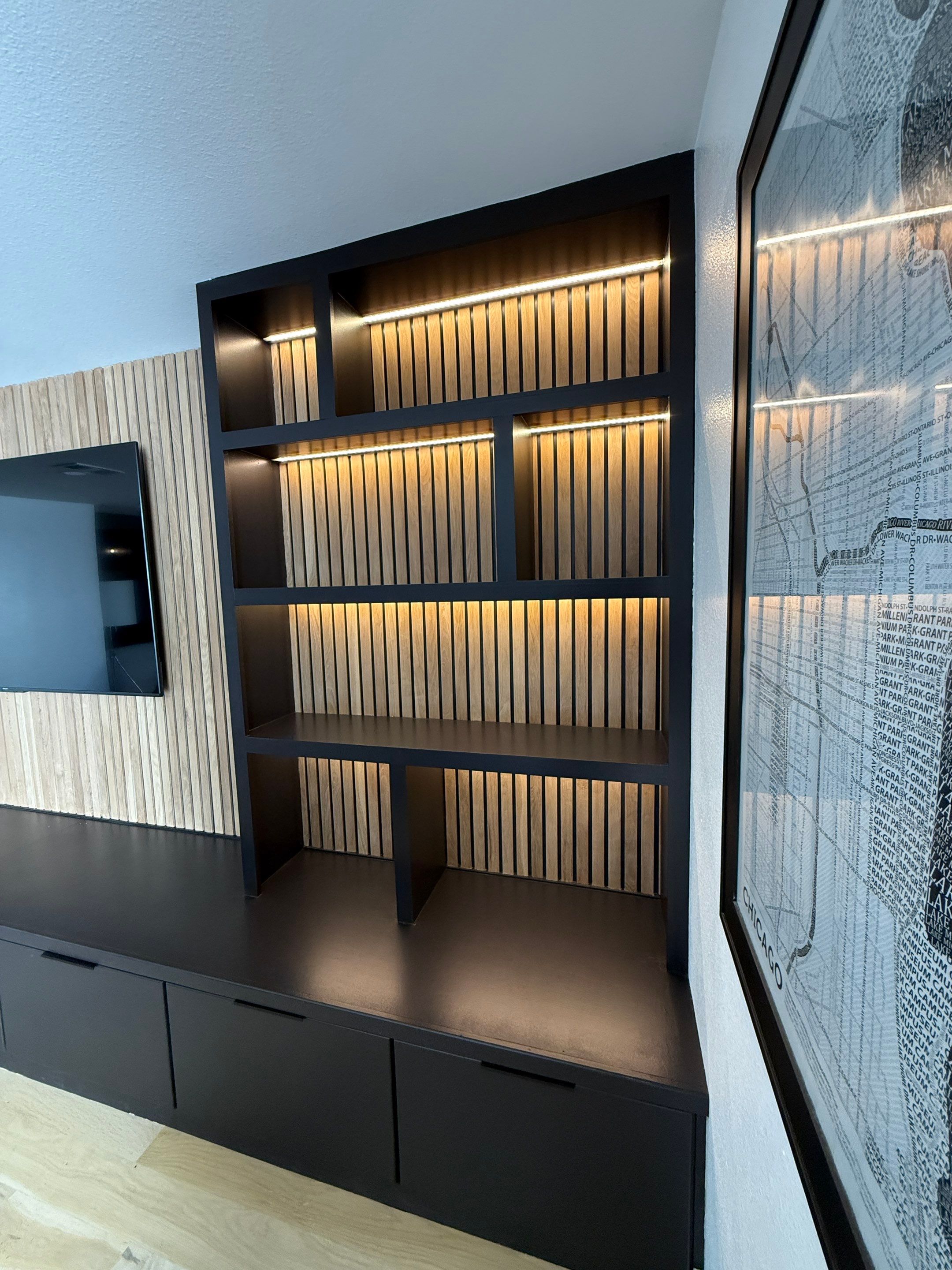 Park Hill Project by HOMES BY JAR