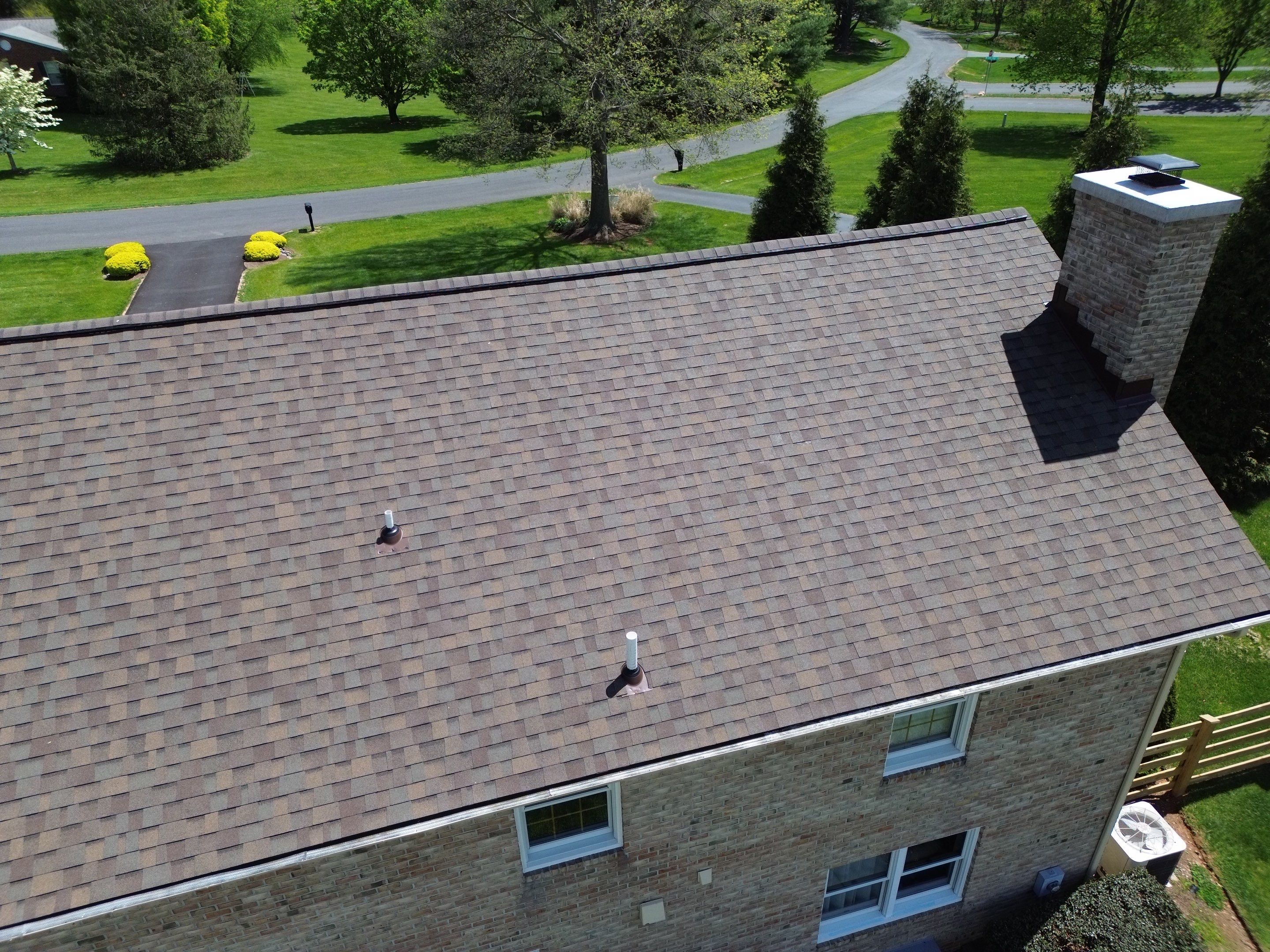 7904 West Brookridge Drive, Middletown, MD 21769 US by American Custom Contractors