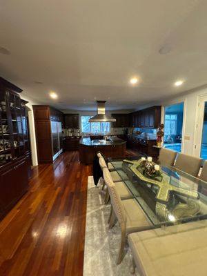 Project in West Bloomfield