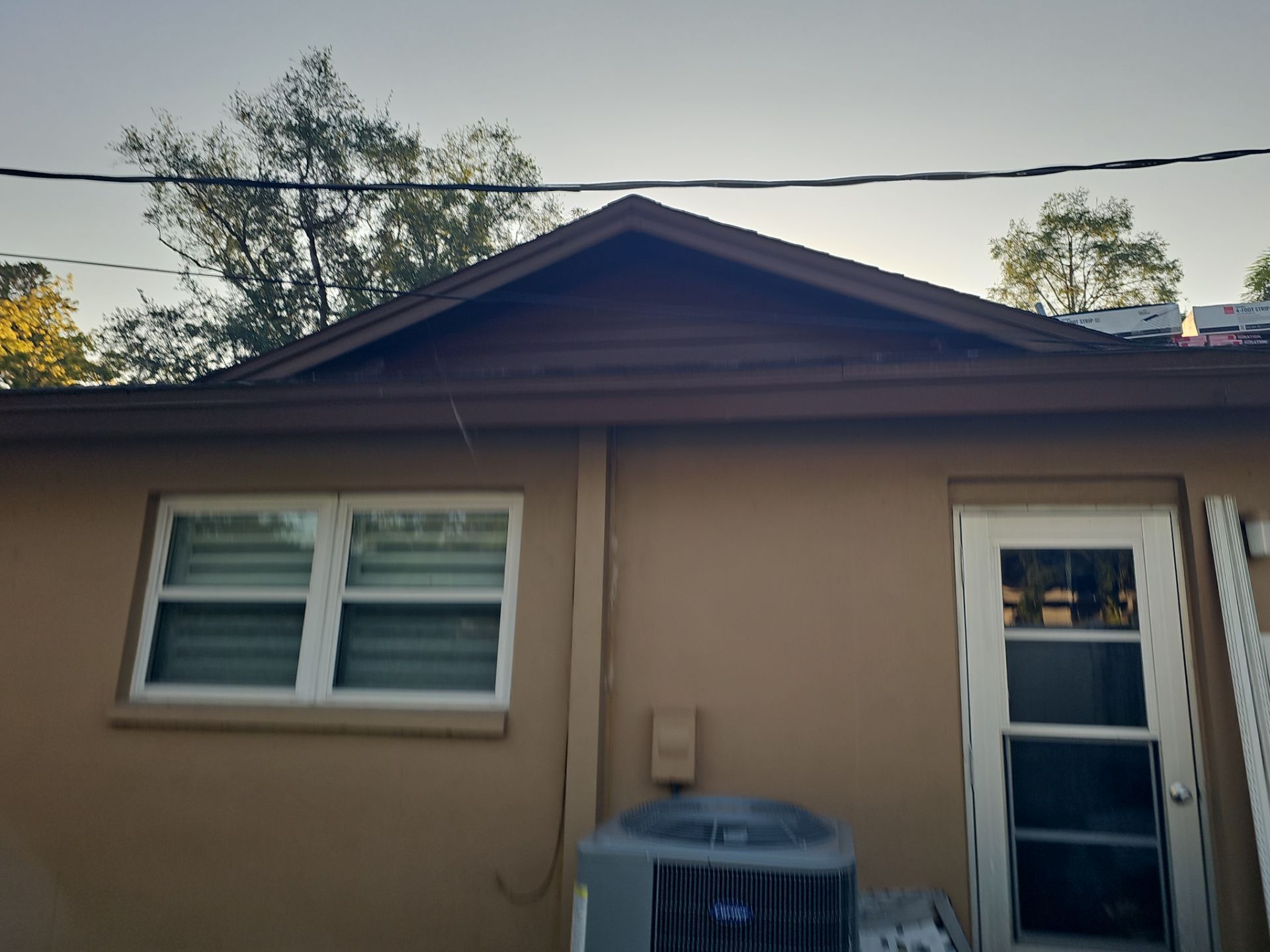 Project in St. Petersburg 33705 by Mitchell Roofing Company LLC 