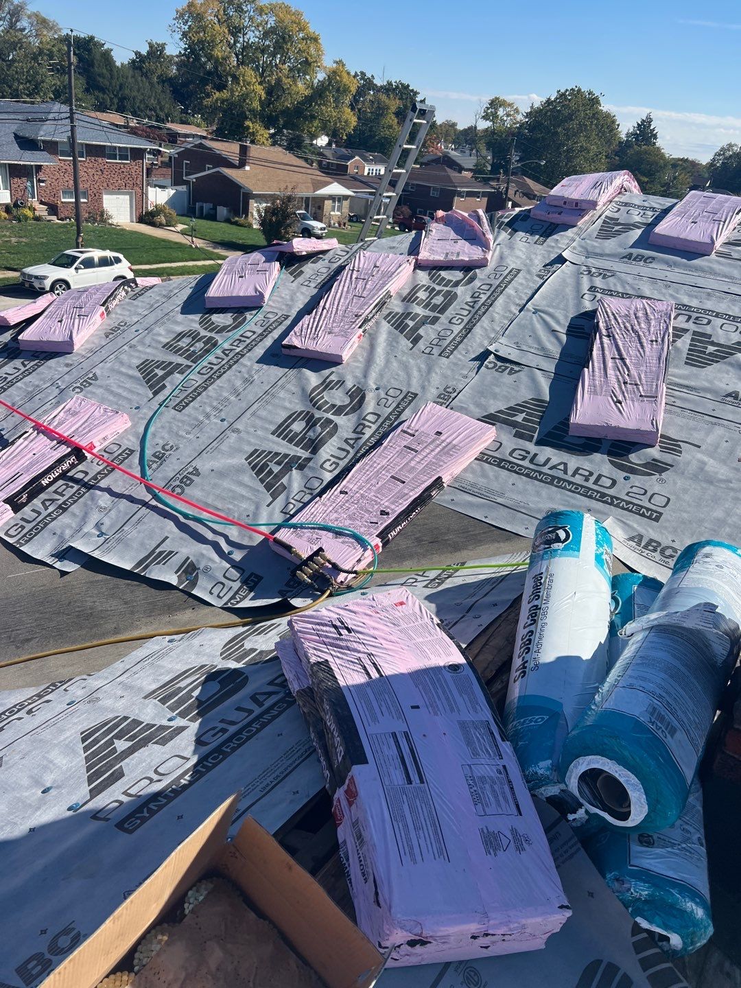 Shakewood Shingles by Reimagine Roofing