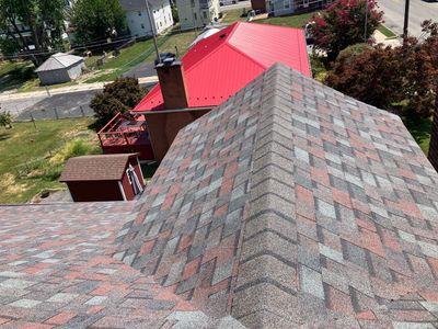 228 West Howard Street, Hagerstown, MD 21740 US