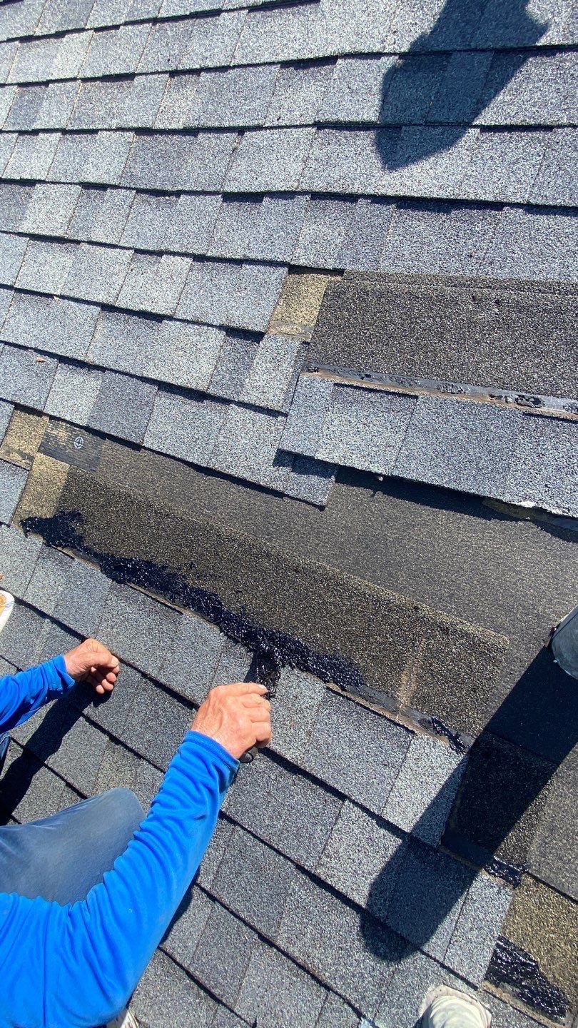 Quick Vent by Bayfront Roofing and Construction