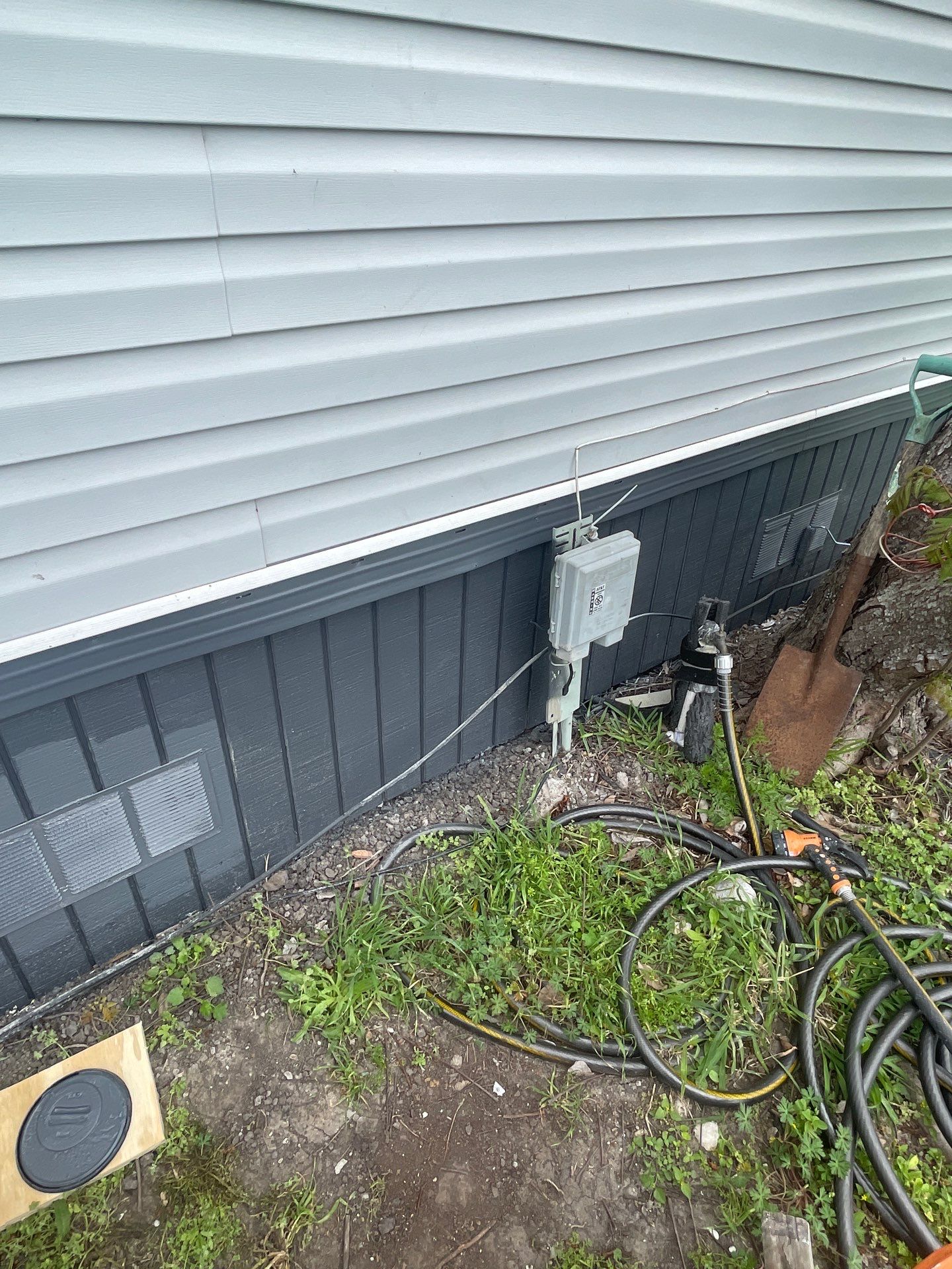 Bayfront Blows the Skirt off the Competition! by Bayfront Roofing and Construction