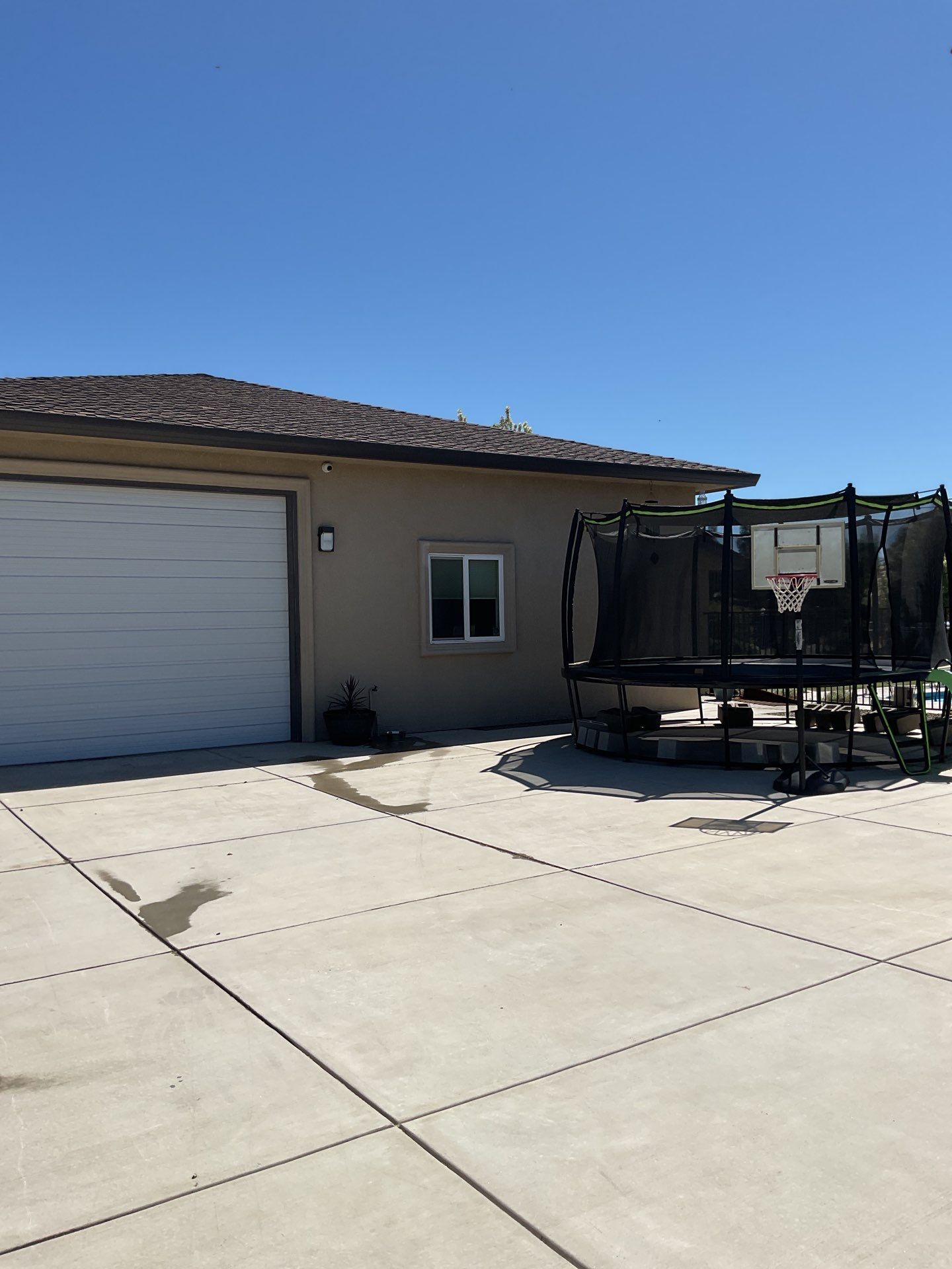 Exterior Painting in Atwater by Lancaster Painting