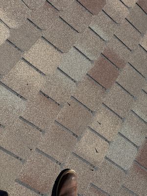 roof repair in Oklahoma City
