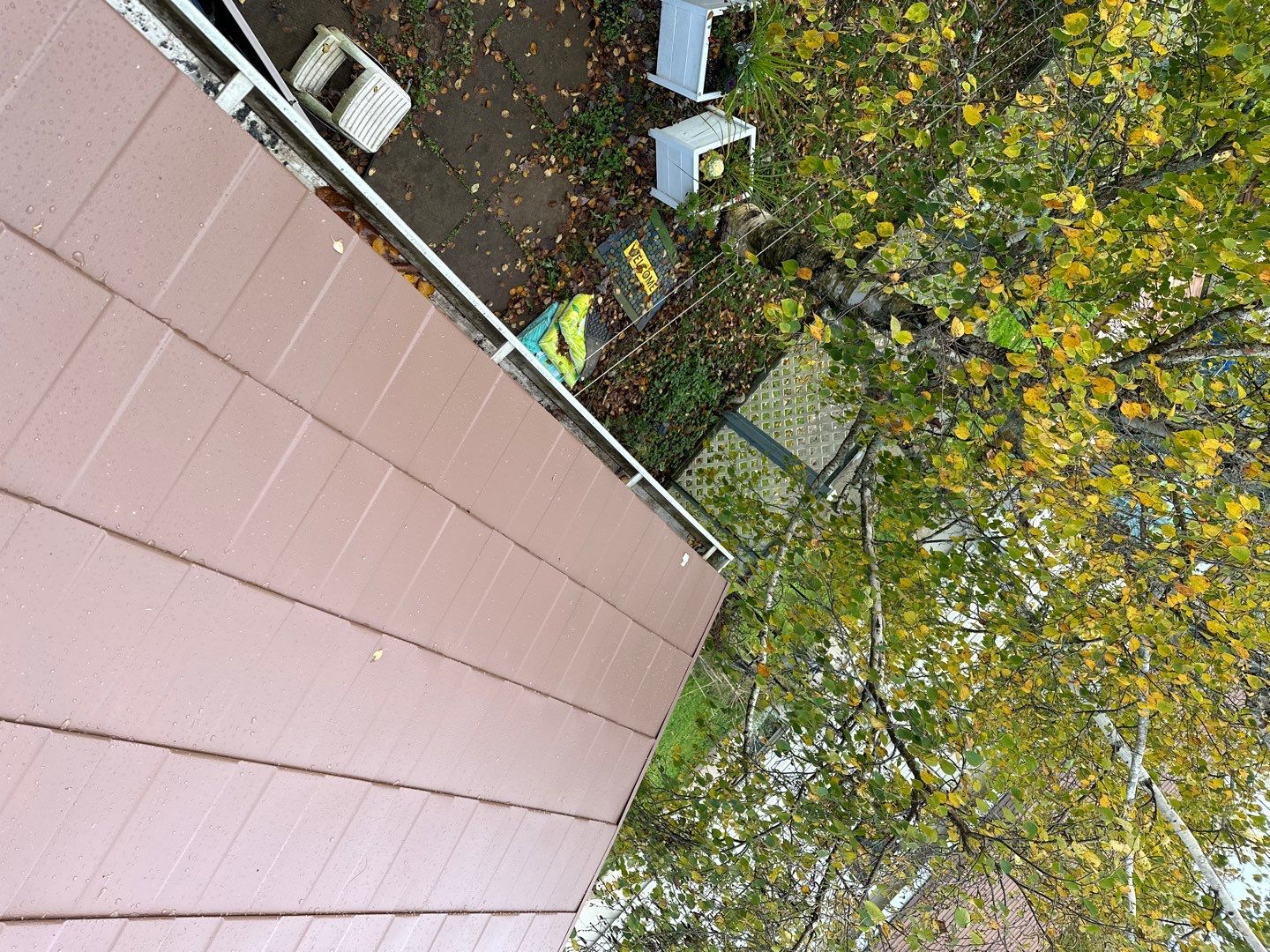 Residential Roofing Installation using Wakefield Bridge Steel Shingle by Ideal Steel by Artisan Roofing & Home Improvements Inc.