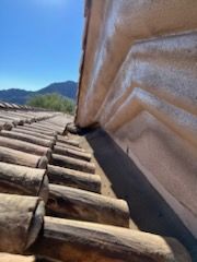 8,600 s.f. Single Family Home in Paradise Valley Arizona 85253 by Crash of Rhinos Painting & Garage Floors