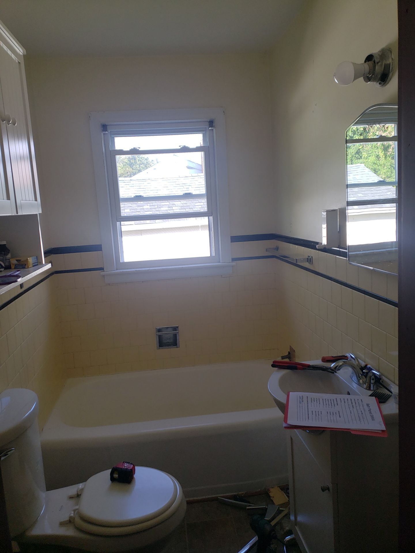 Tub to Shower by BathPlanet SW Virginia