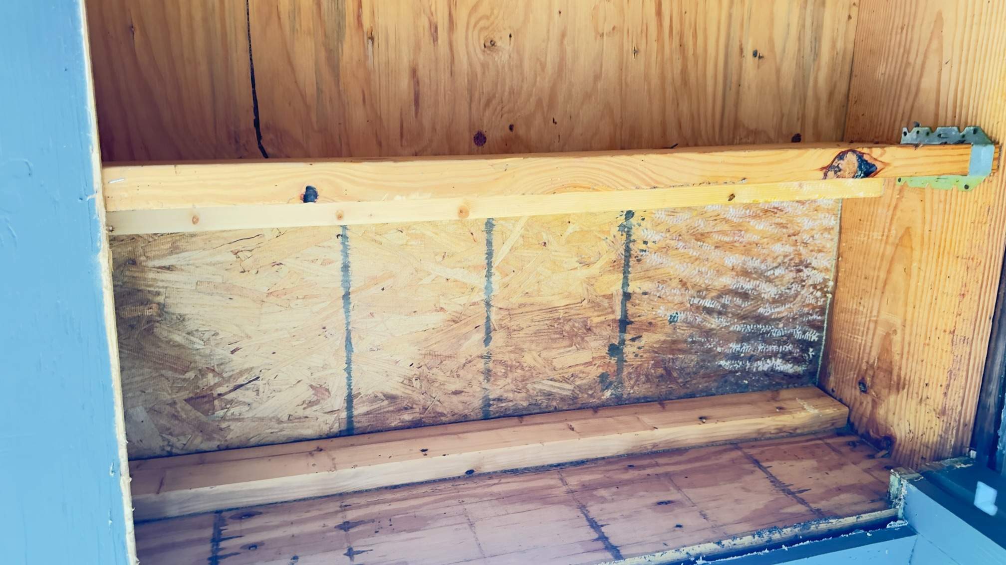 Carport by Rockwall Honey Bee Company