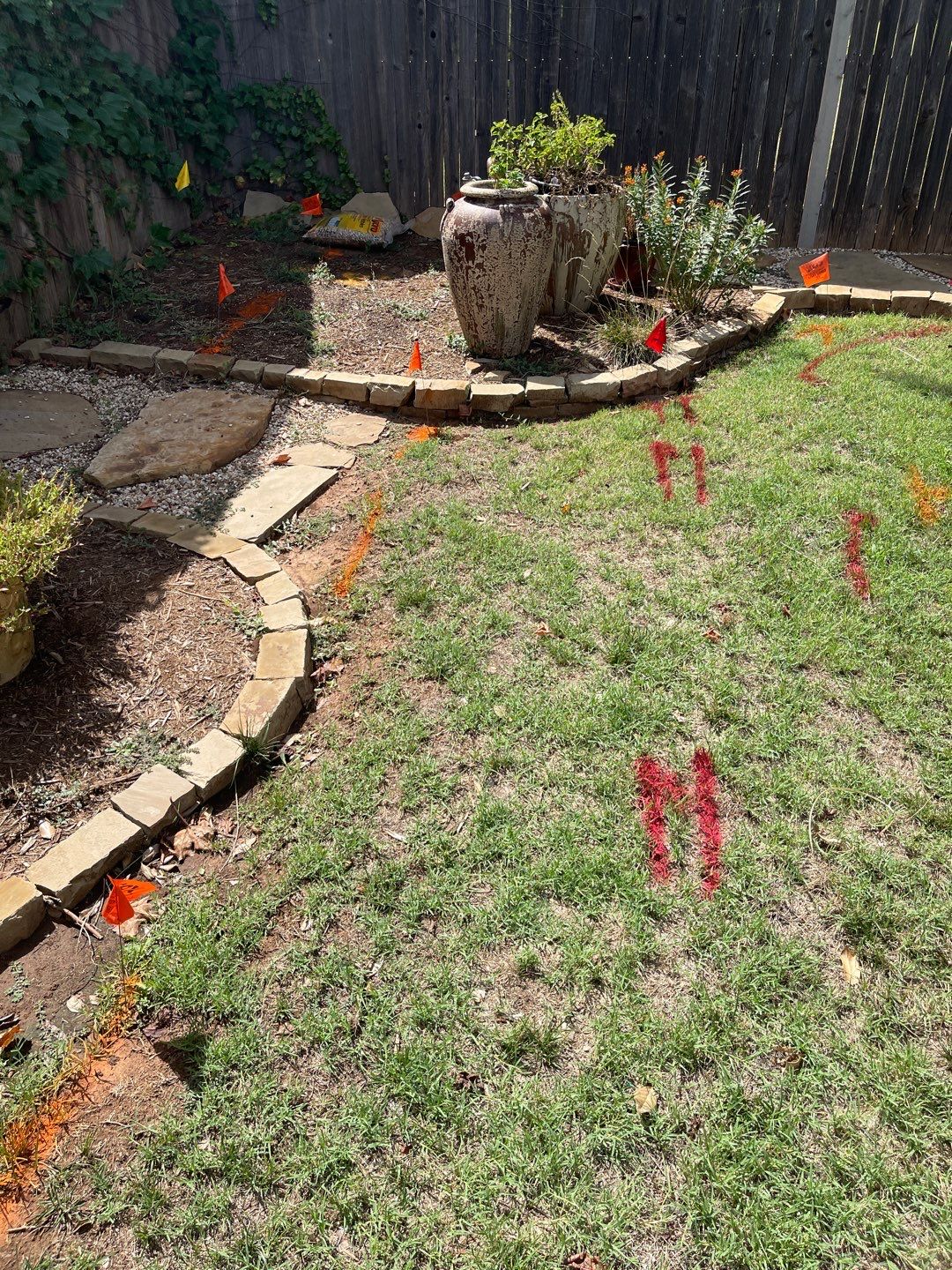 Project in Oklahoma City by PRO-ROOTER