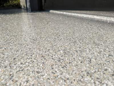 Garage in Winchester, MA 01890