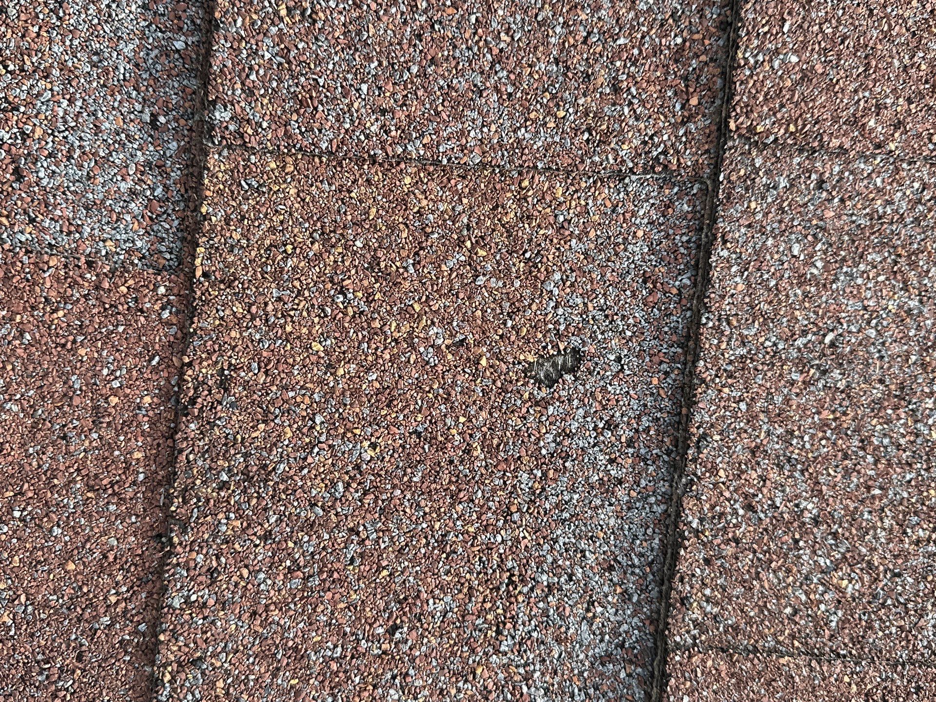 Residential Roofing Installation using Performance Panel Metal - Burgandy by RoofX 