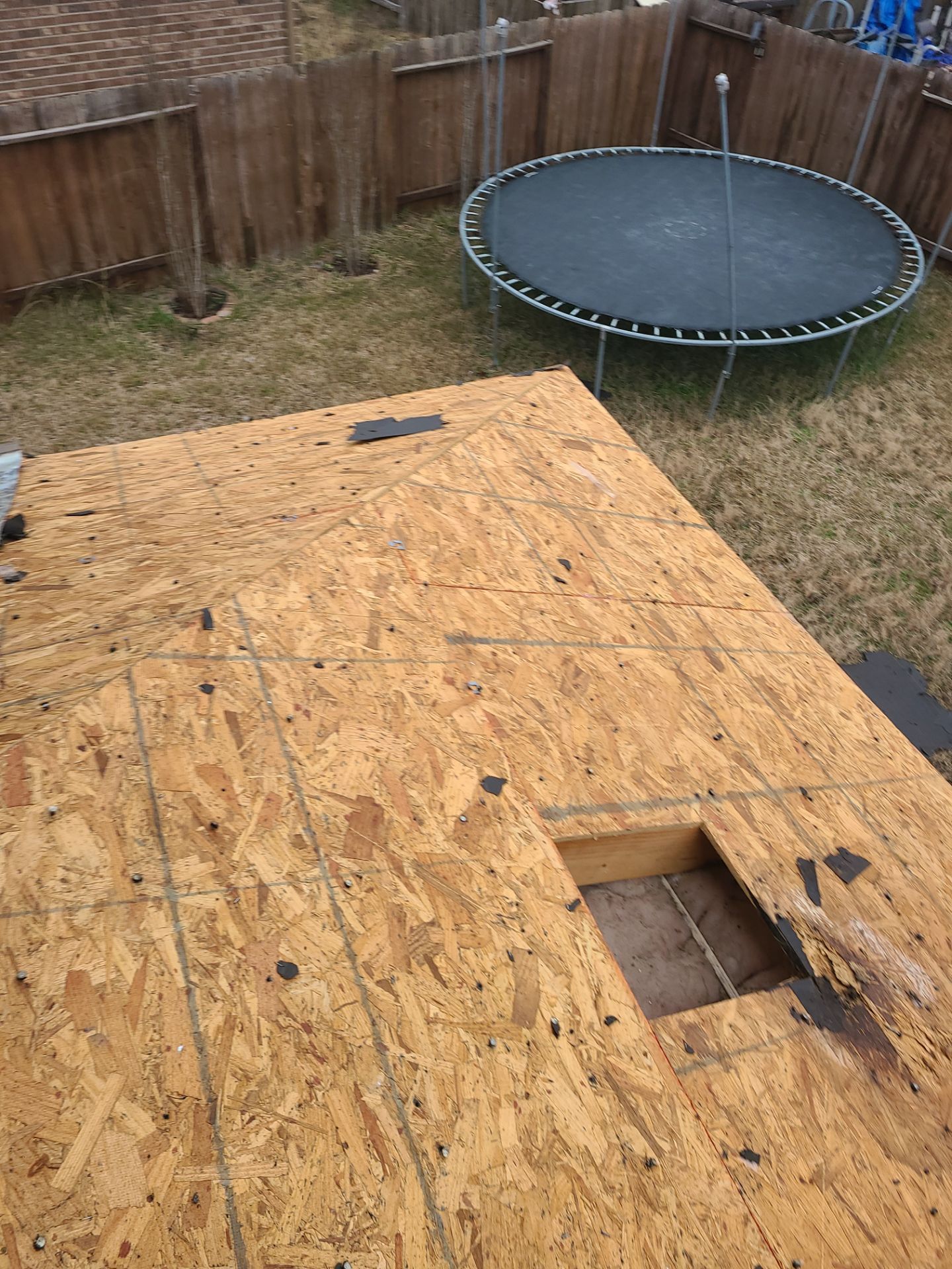 Roof Replacement Humble by Roof Repair Services LLC