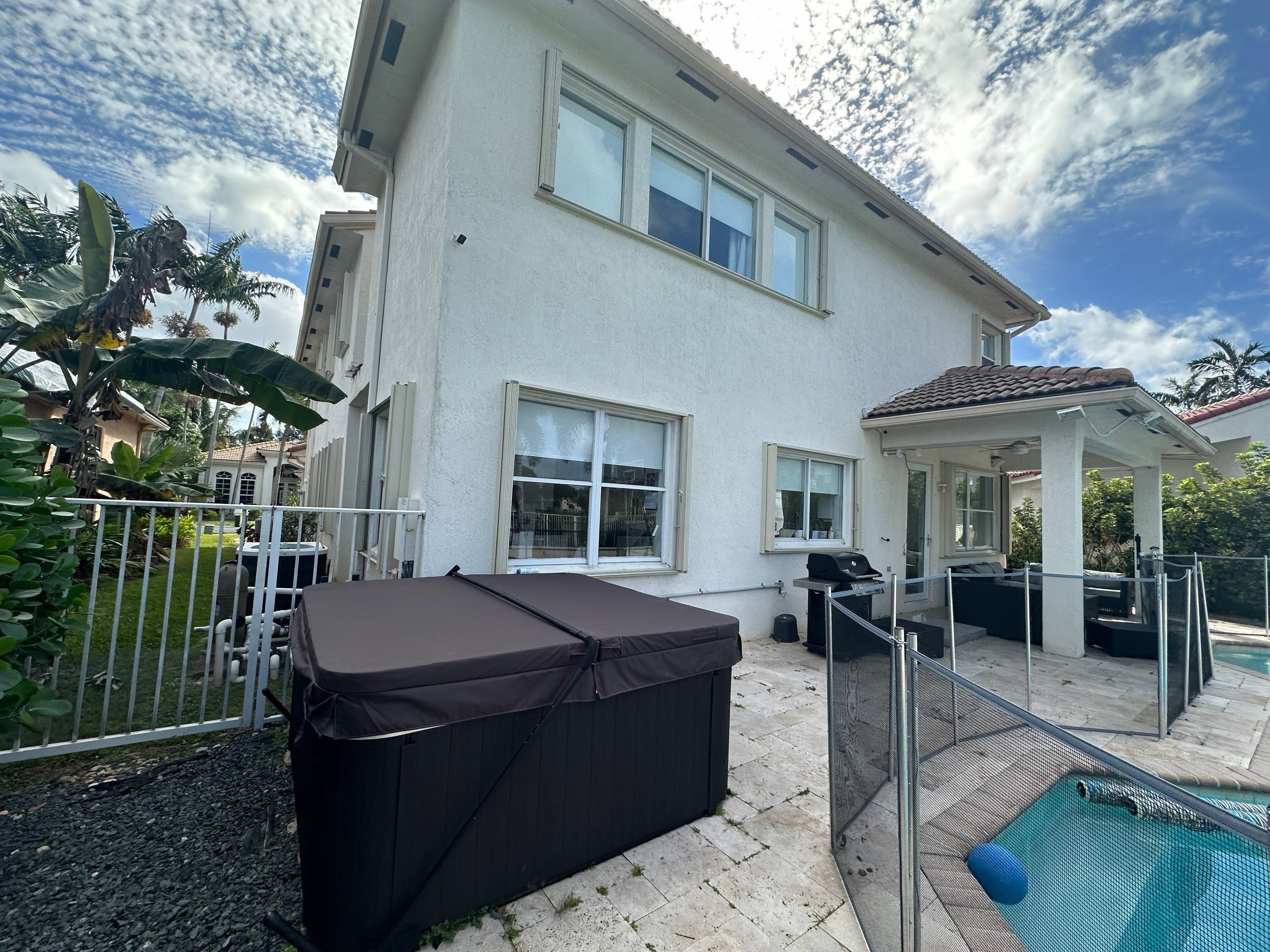 Water Damage Claim in Pembroke Pines by FLAPA & KeyStone