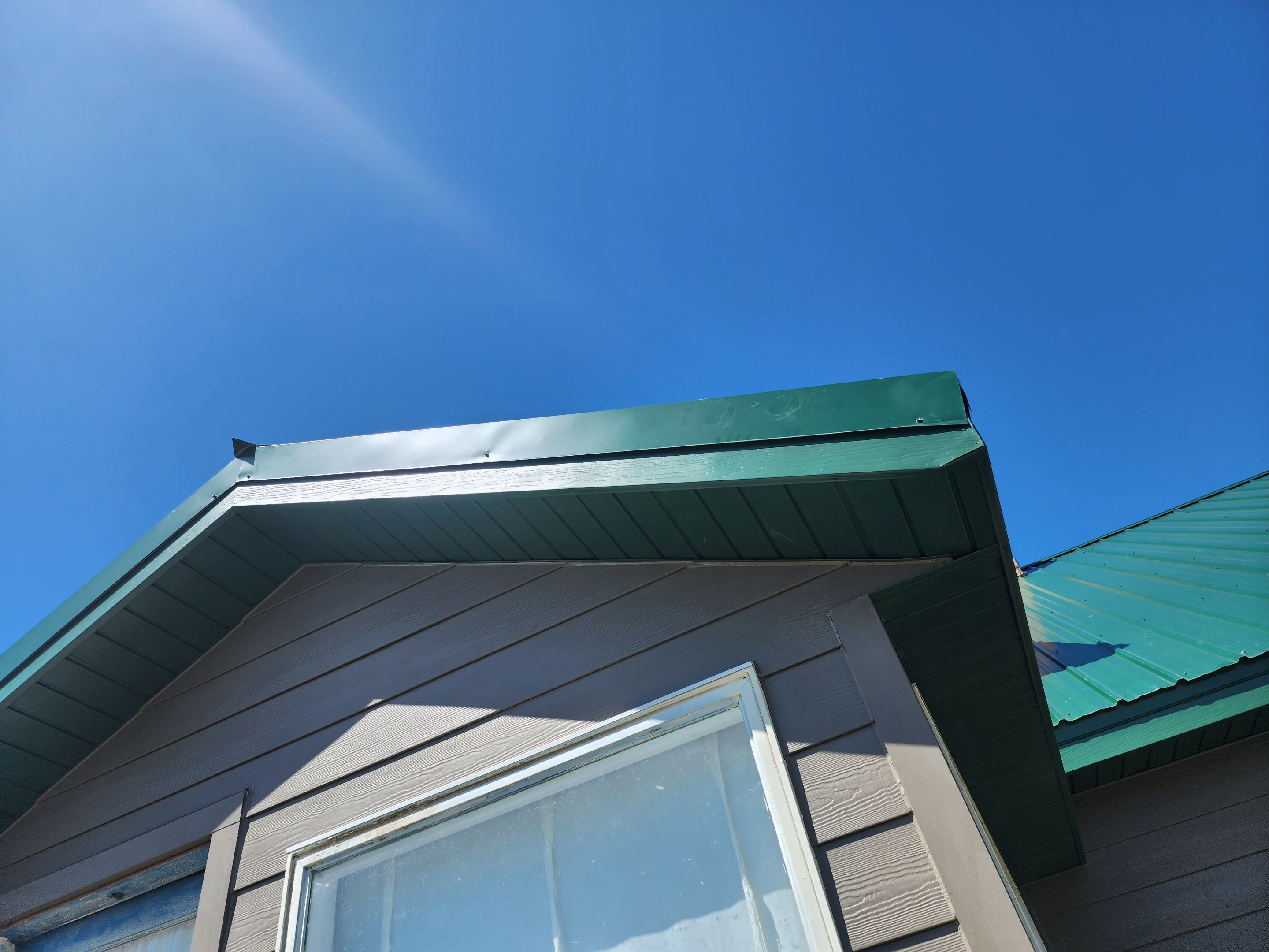Siding Installation using James Hardie by Weather-Tite Exteriors LLC
