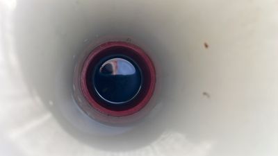 Roofing Final Inspection