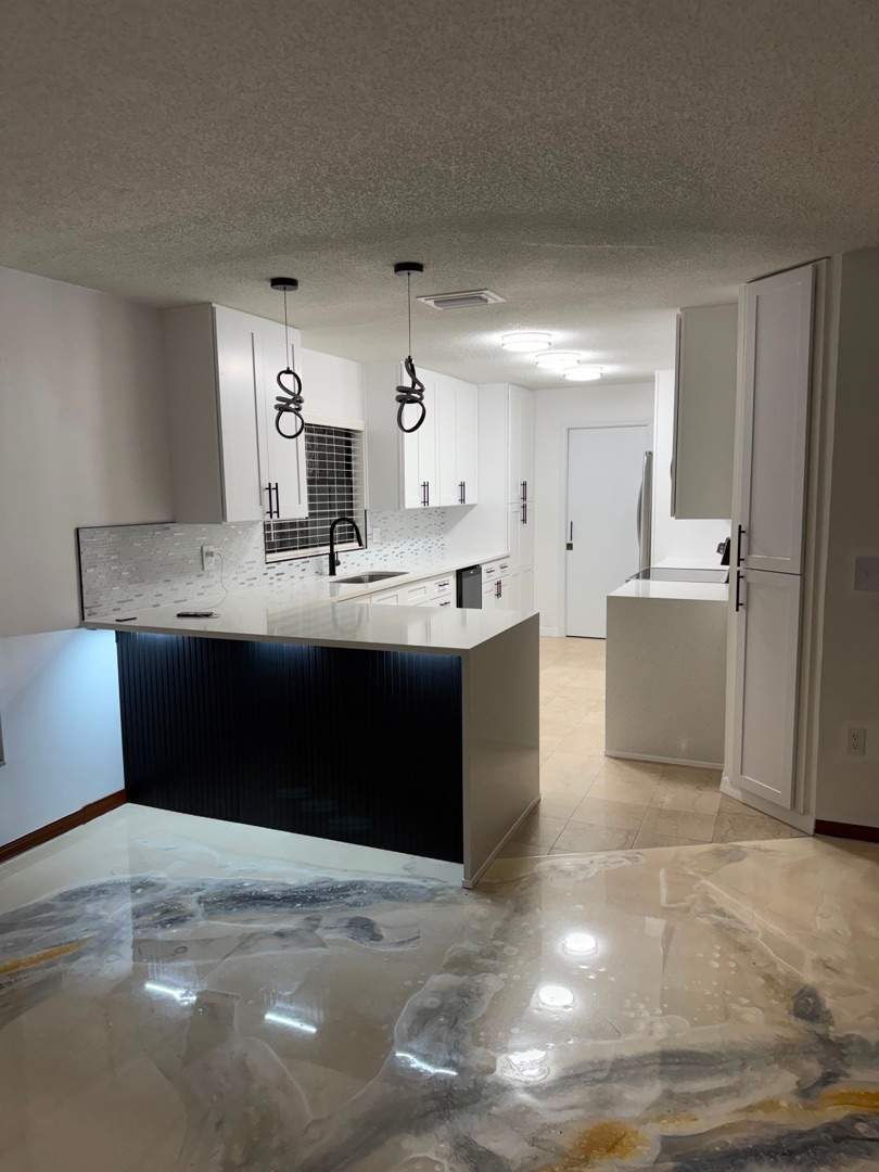 Project in Tampa by You Restorations LLC DBA YOU-Home