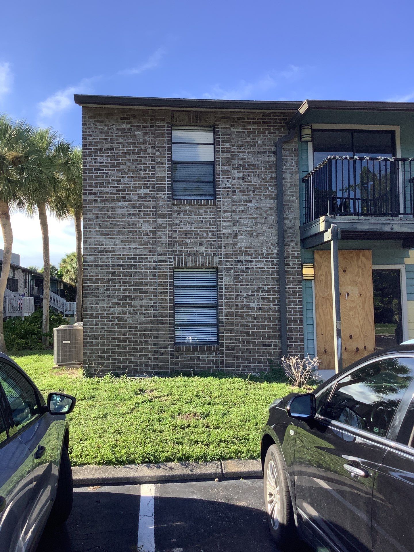 Residential Gutter System Upgrade in Fort Myers FL - 27 Building And Club House by Gutter Professors