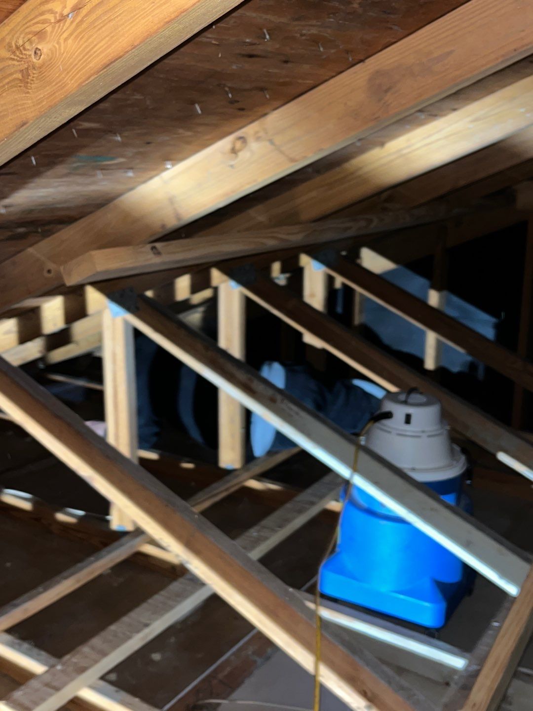 Home Construction by EAS Environmental, LLC.