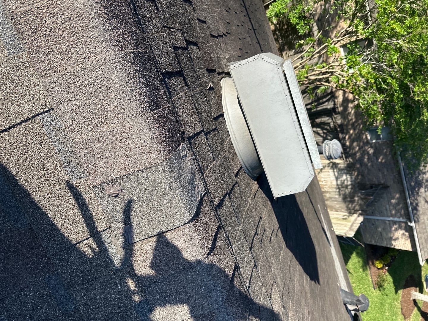Roof Repair Sugarland by Roof Repair Company