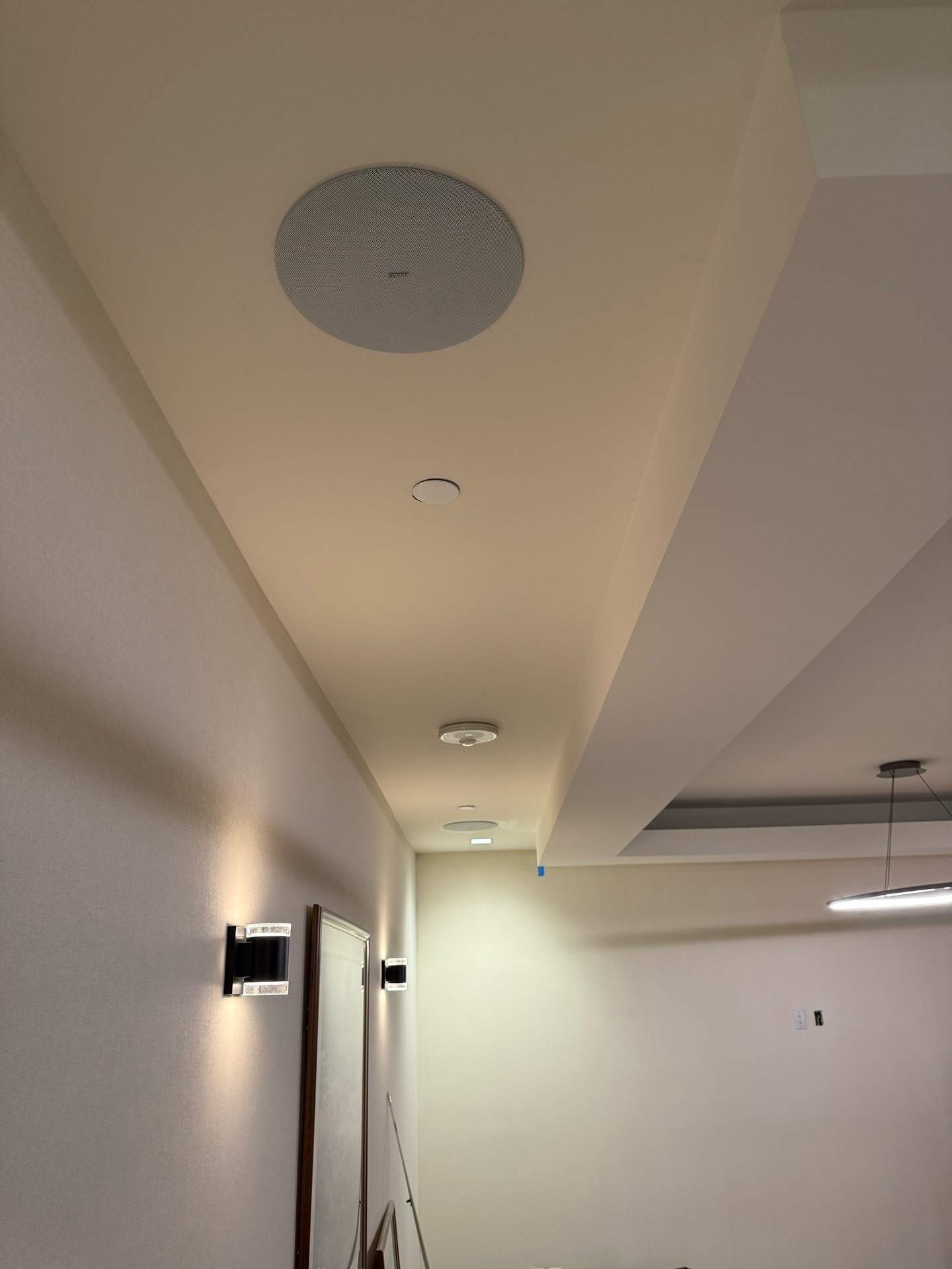 Network Infrastructure & Conference Room AV Installation – Law Office in San Diego, CA by Ring and Ping Inc.