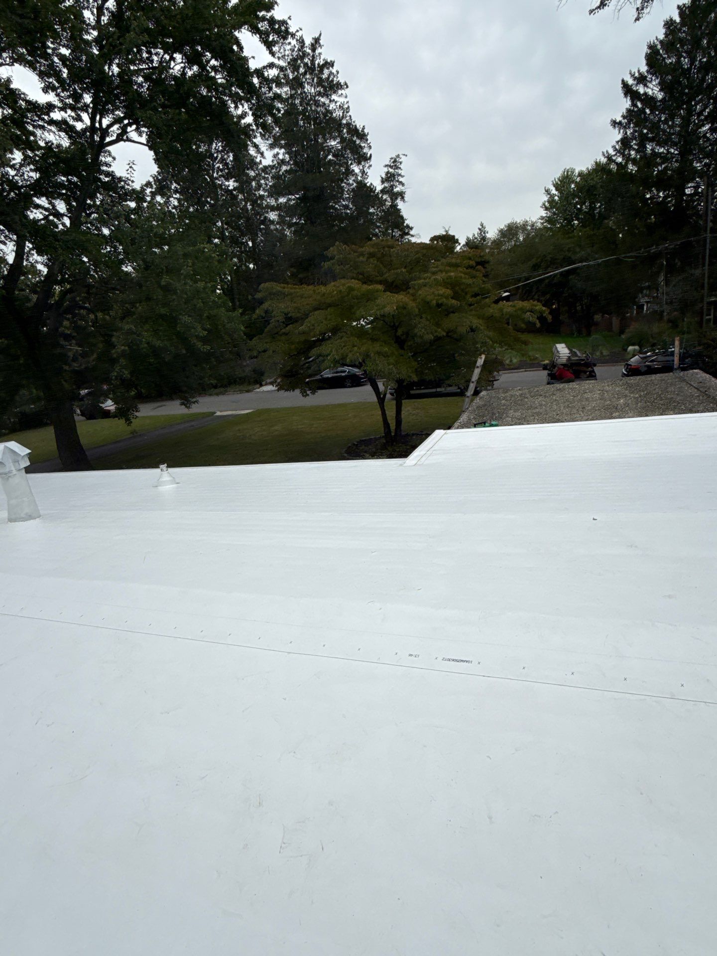 Falls Church :  TPO by RM Banning, Inc.