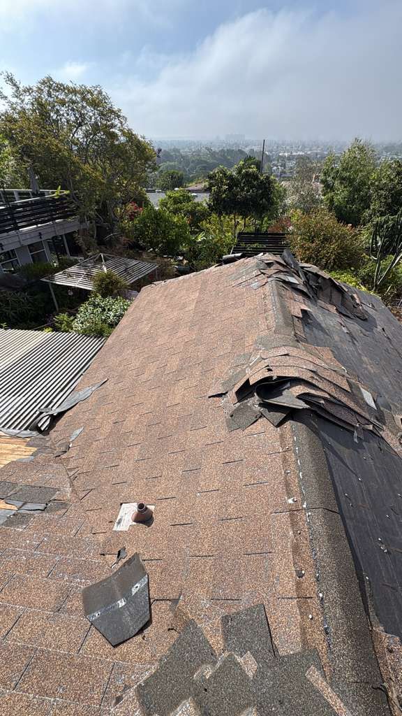 Roof Replacement - Elk Grove, CA 95624 by Epic Roof Replacement