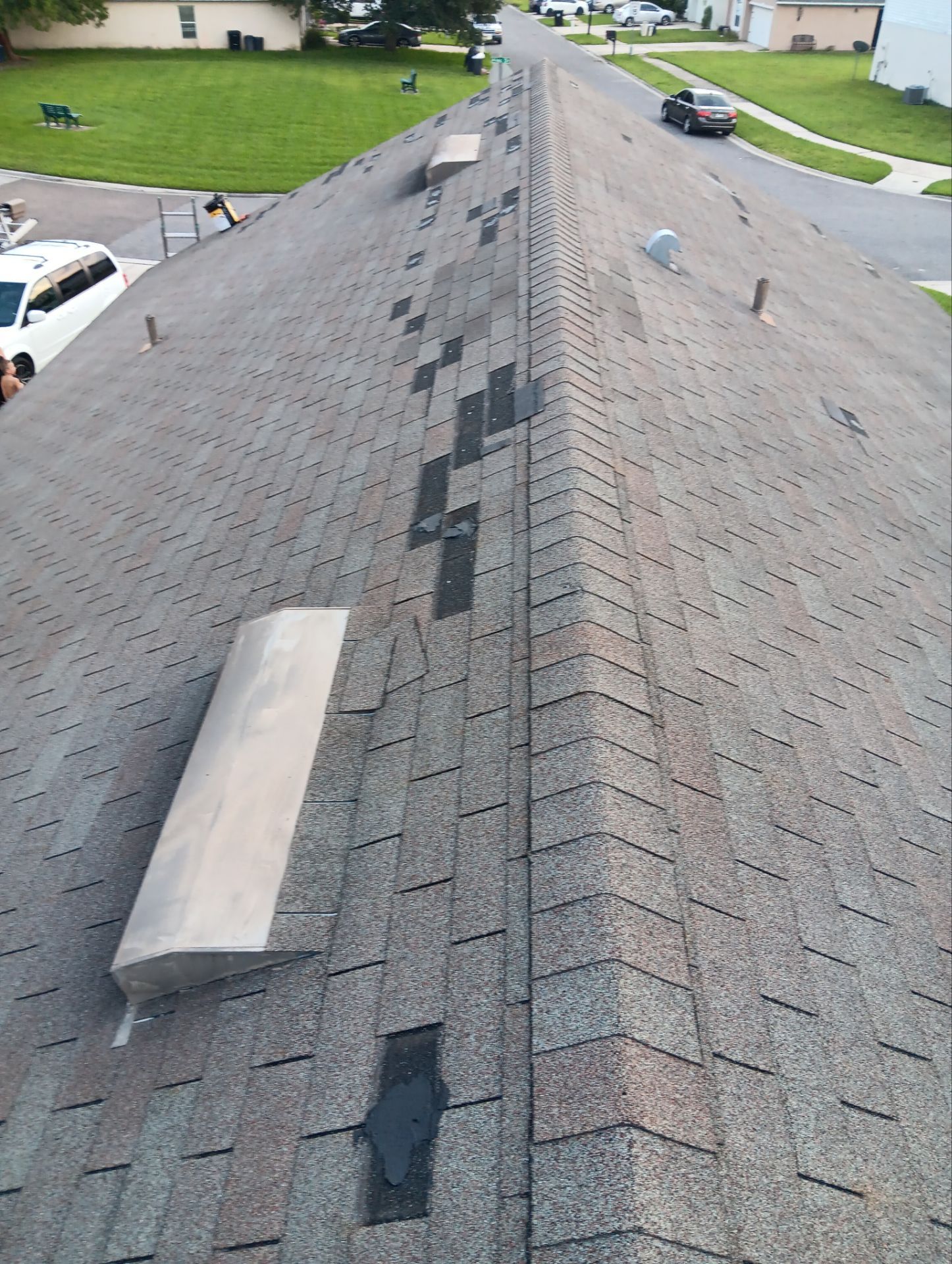 Shingle -> Shingle by Prime Roofing