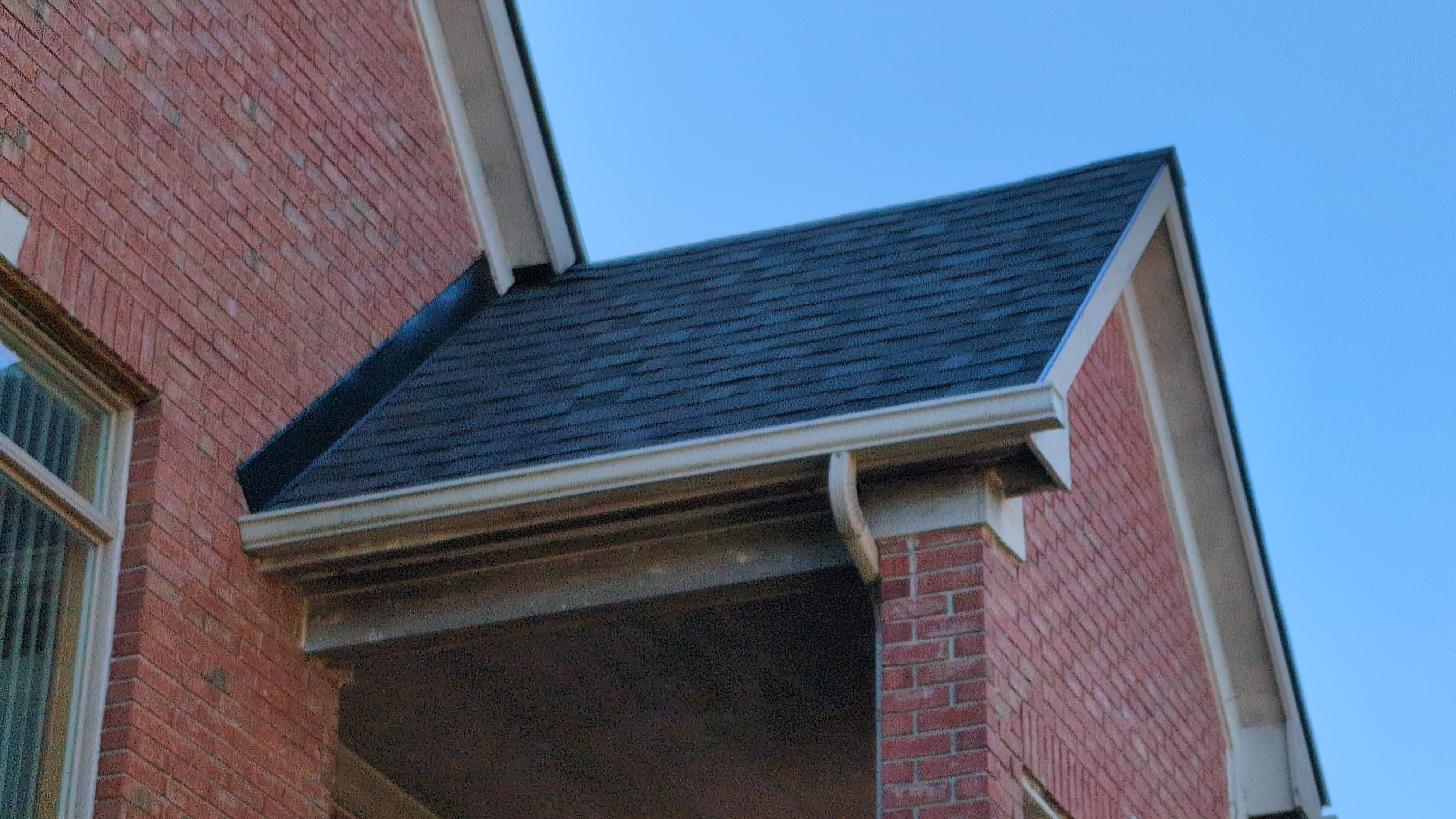 Roof Replacement using Owens Corning Duration by 180 Contractors