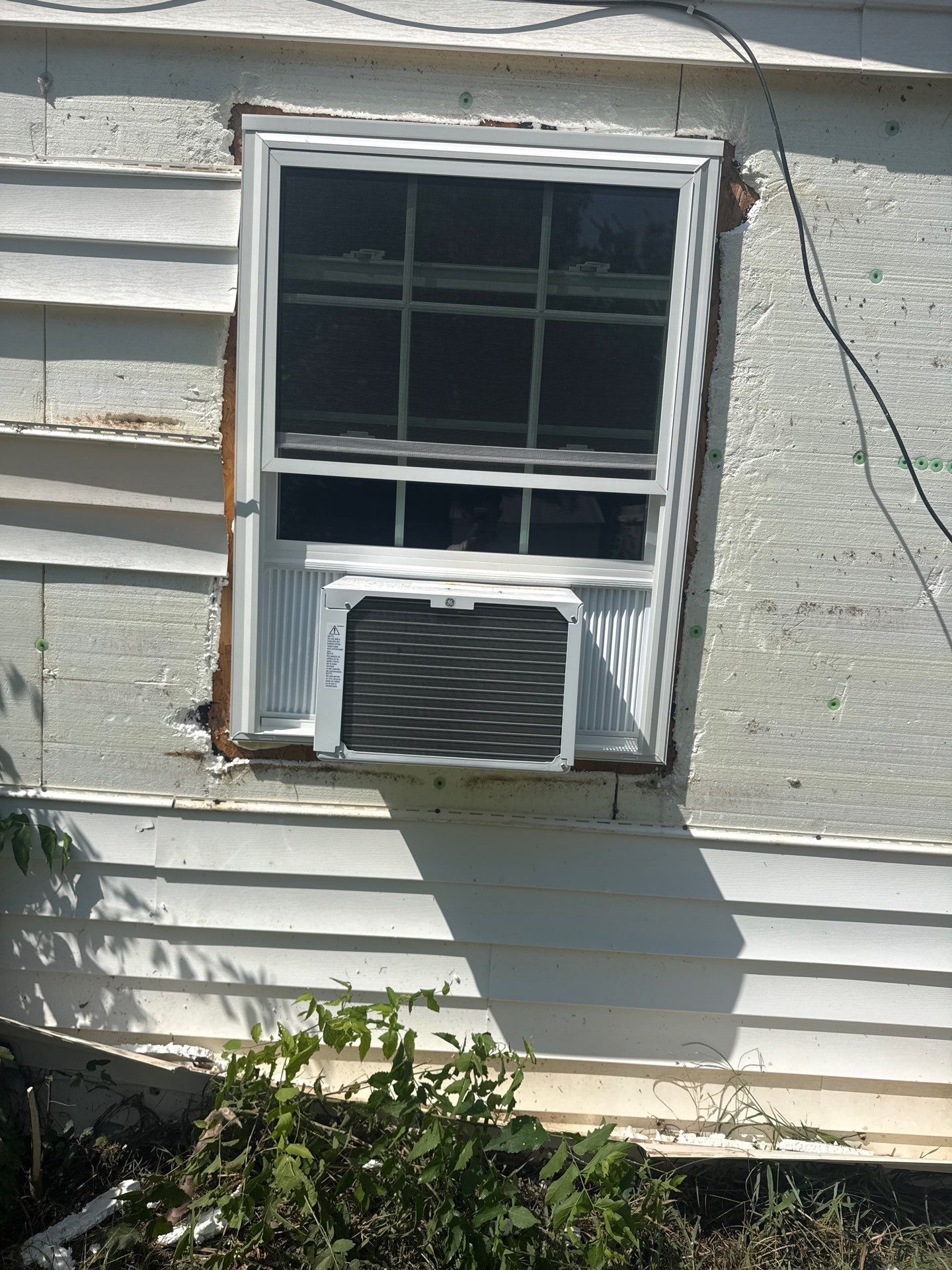 Window Replacements by In & Out Construction & Remodeling, LLC