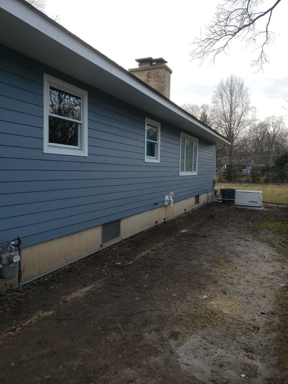 James Hardie Siding Installation, Shingle Roof Replacement & Window Replacement by Custom Installations