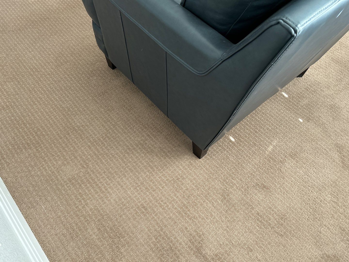 Reconstruction by Accountable Home Services