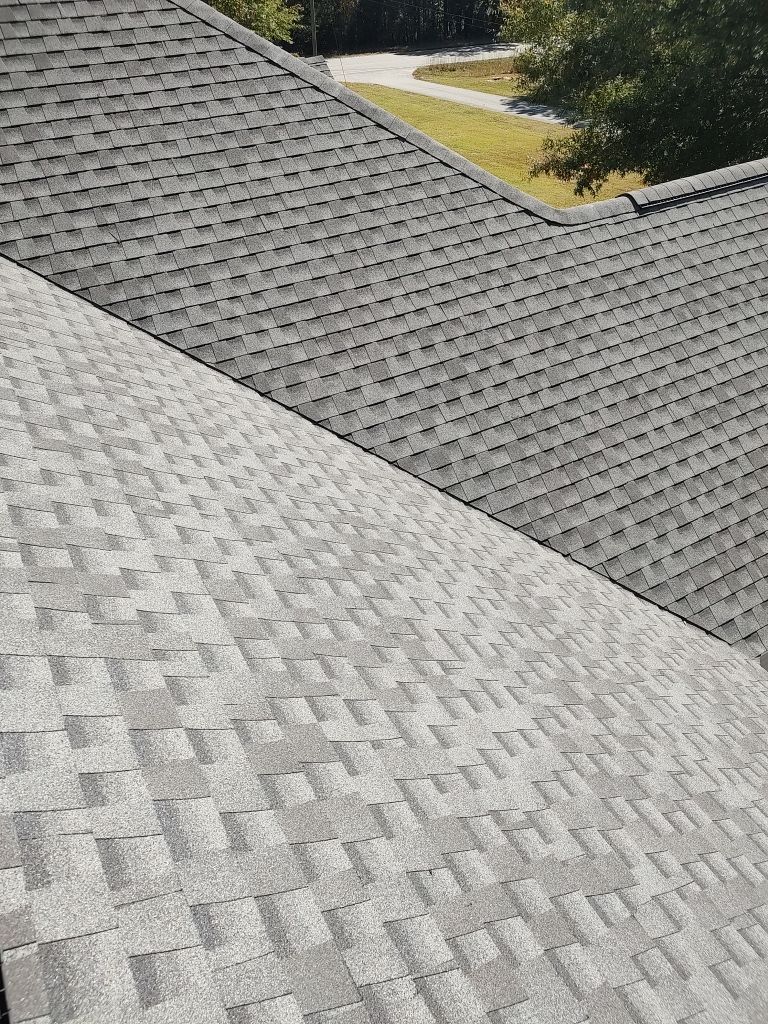 Residential Roof Replacement using GAF shingles by Elite Roofing LLC
