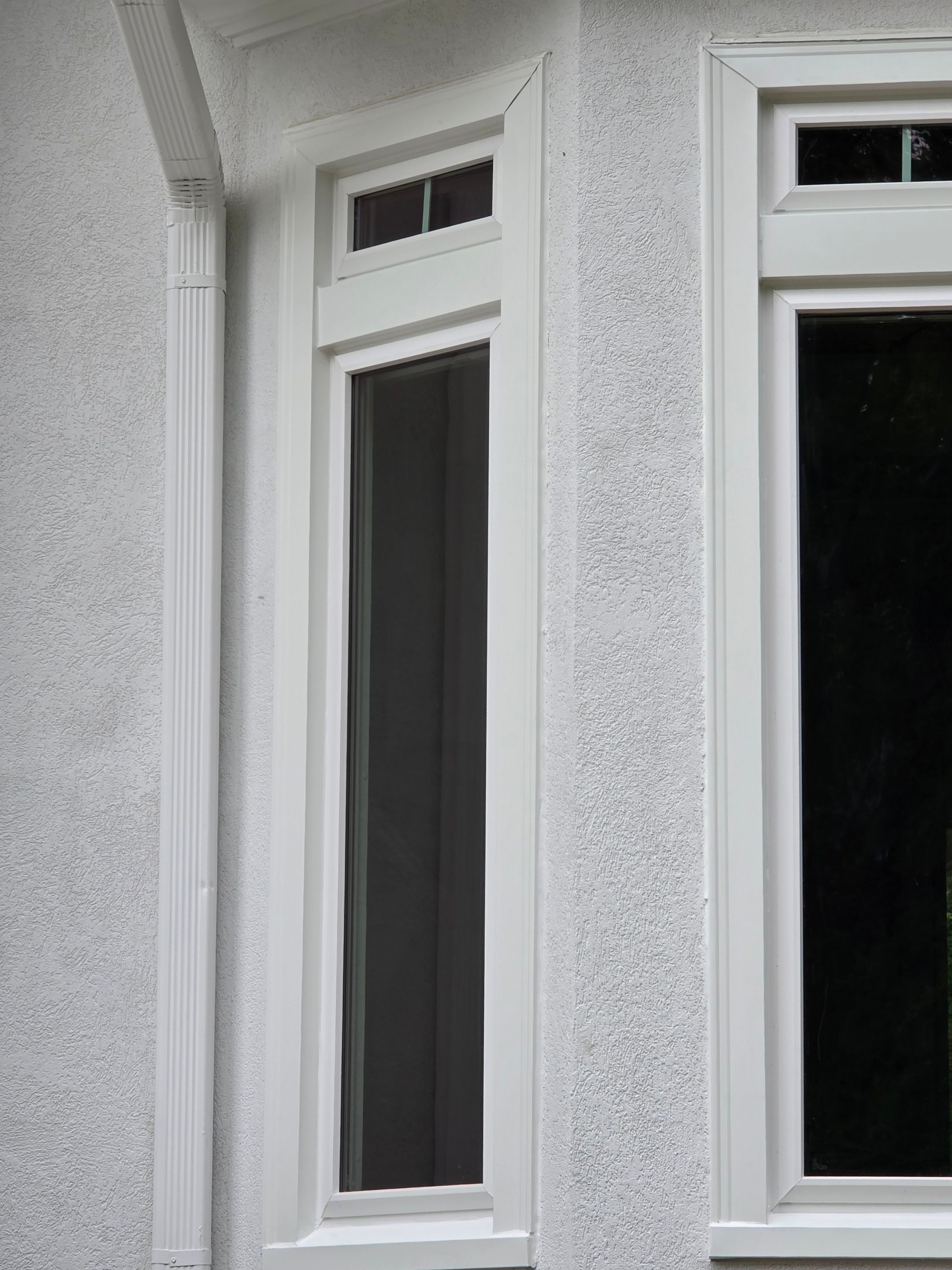 Elliott Project in Birmingham by The Window Source