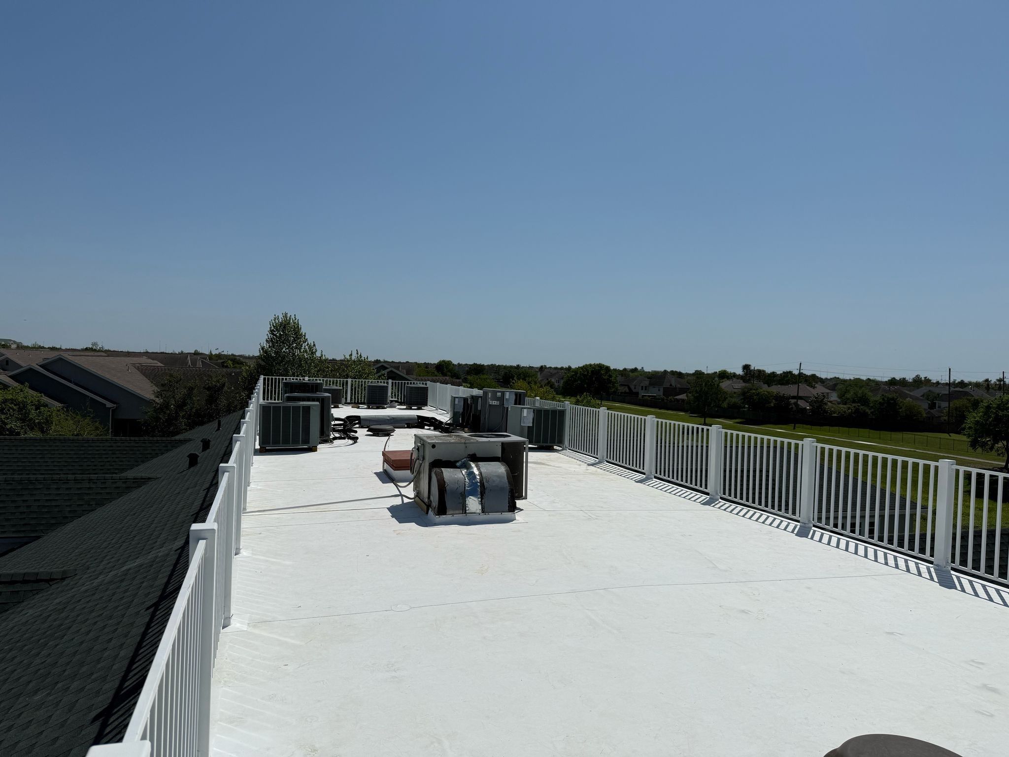 Project in spring, TX by PrimeState