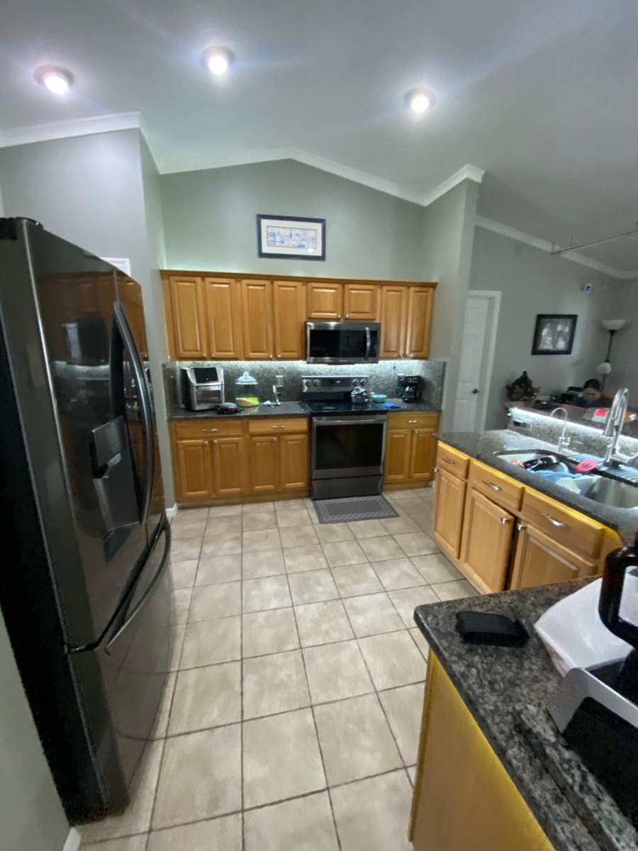 Project in Ocala by You Restorations LLC DBA YOU-Home