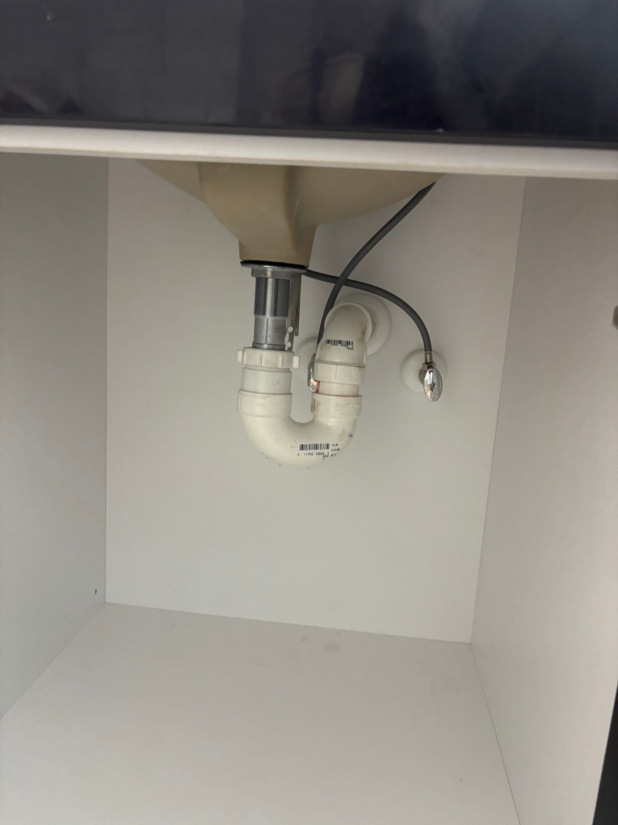 Fixtures Install by Morrison Plumbing Service, INC