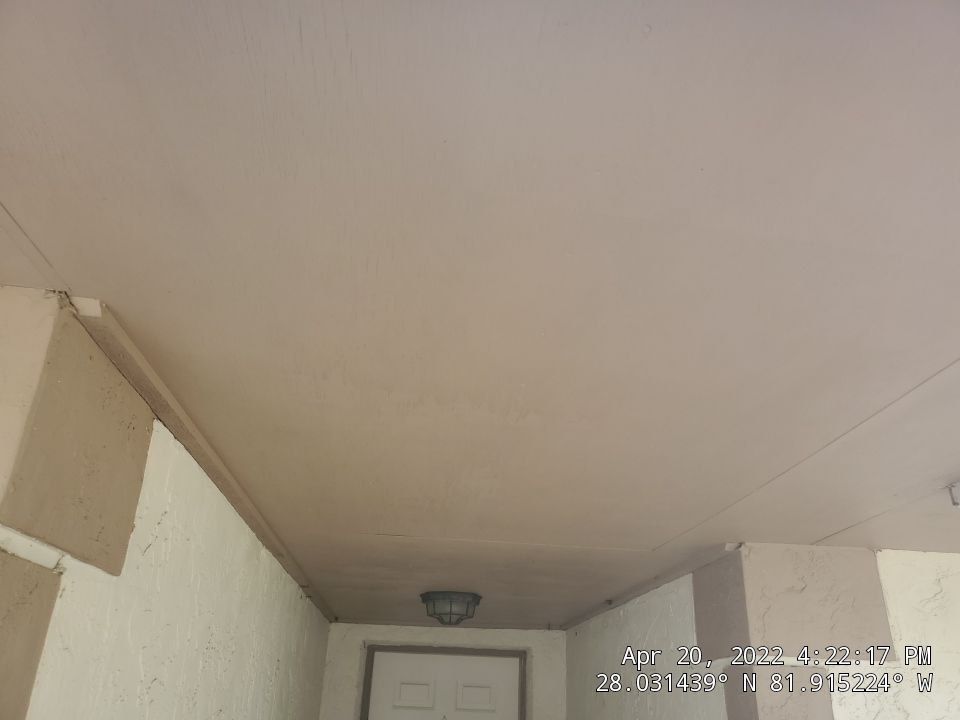 1043 Lowry Ave Lakeland, FL 33801 by Budget Roofing Service, Inc.