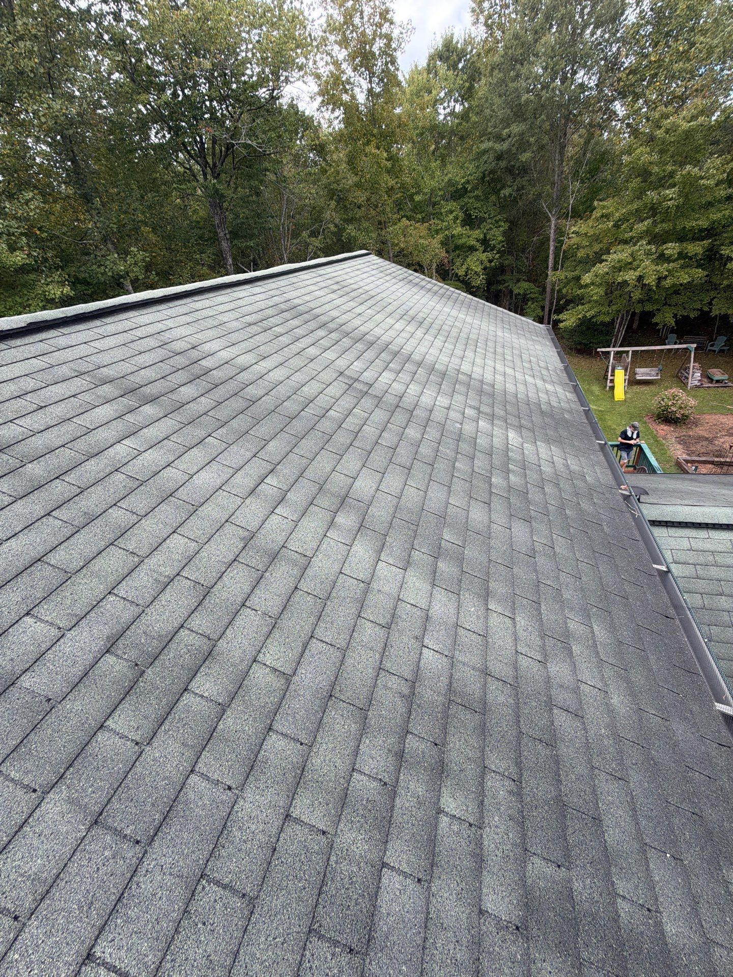 The Keanes by United Contracting and Roofing