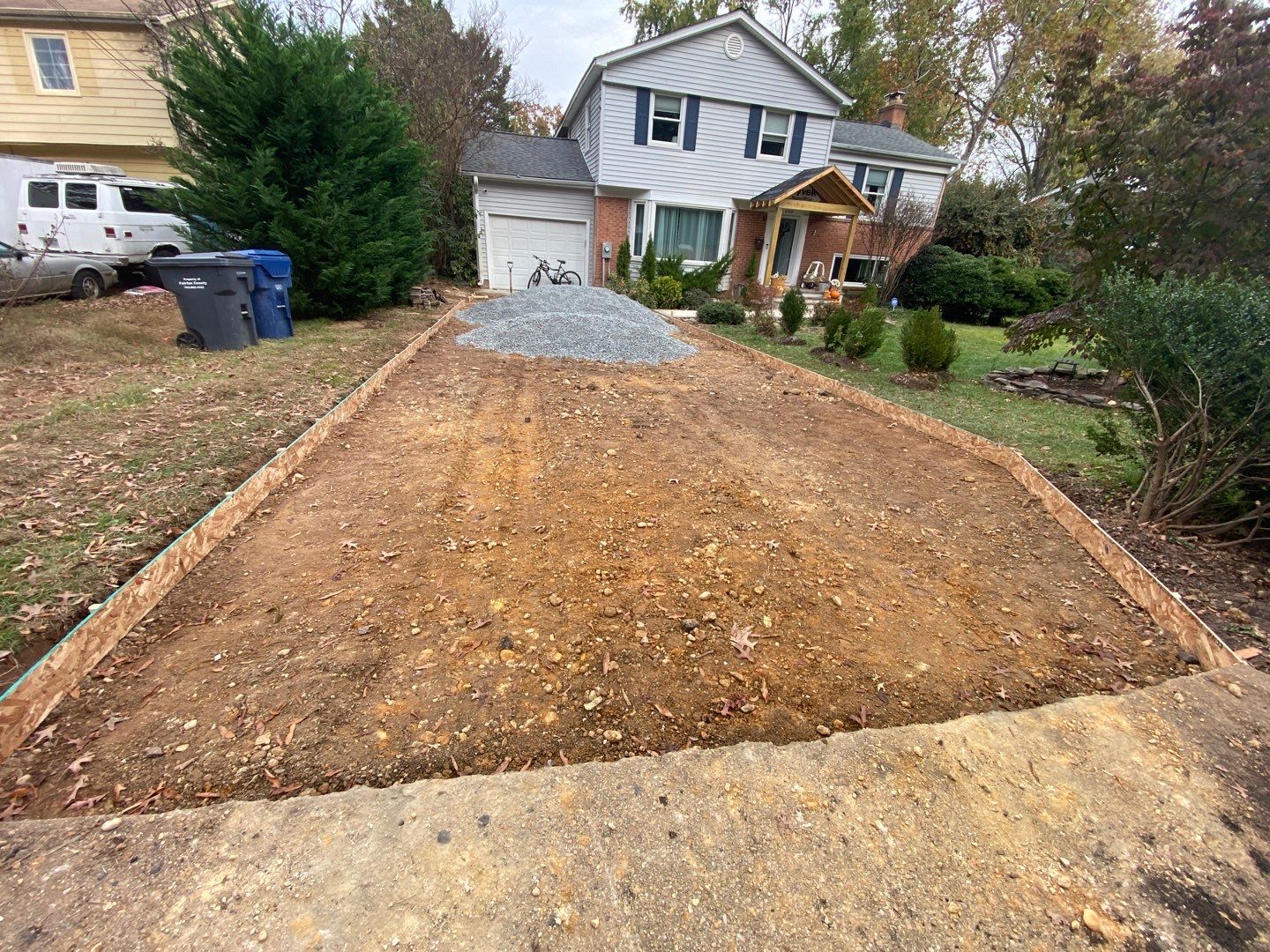 Adition house by Jesus Master Handyman LLC