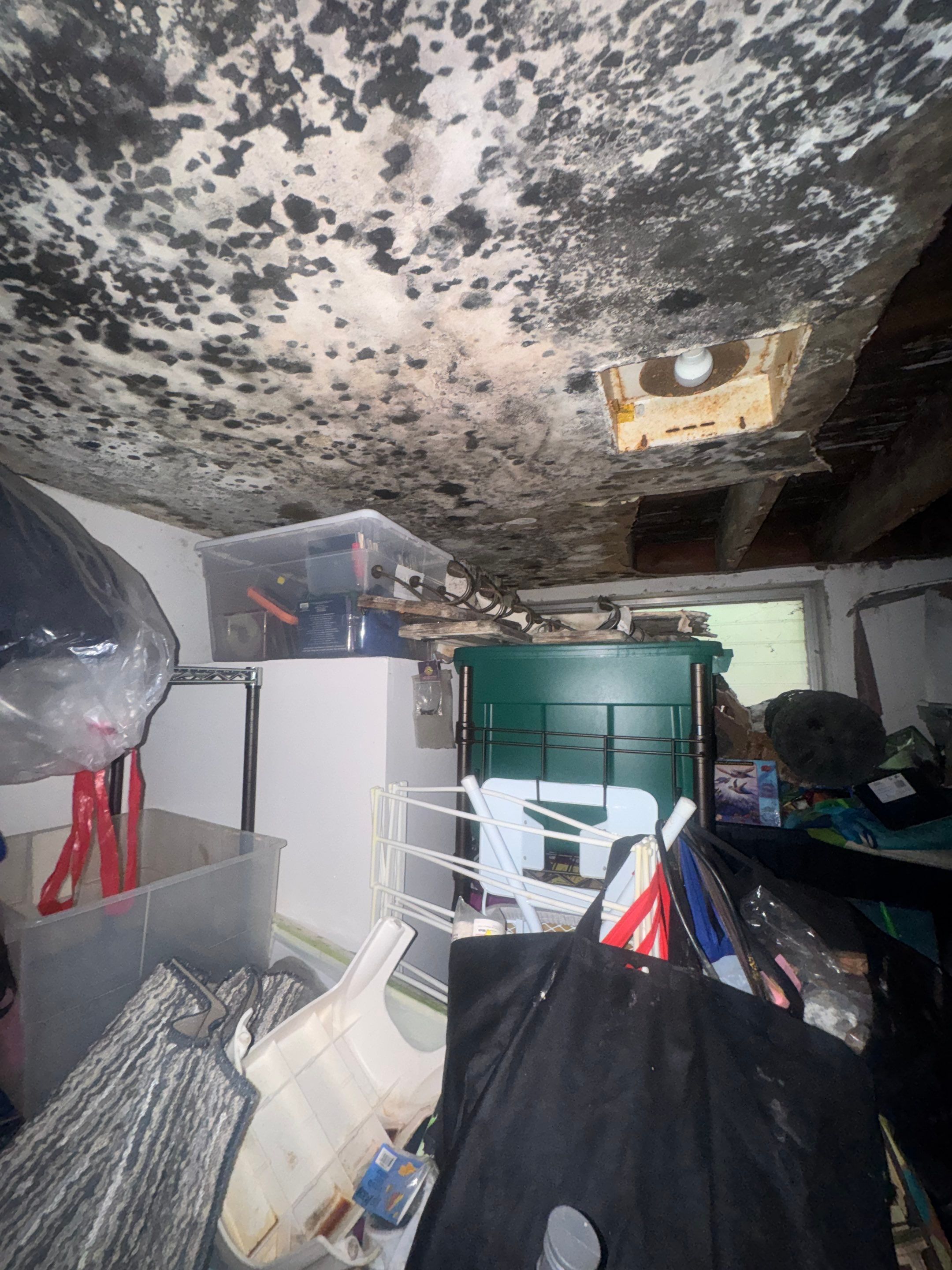 Water Damage Claim in Denville by FLAPA & KeyStone