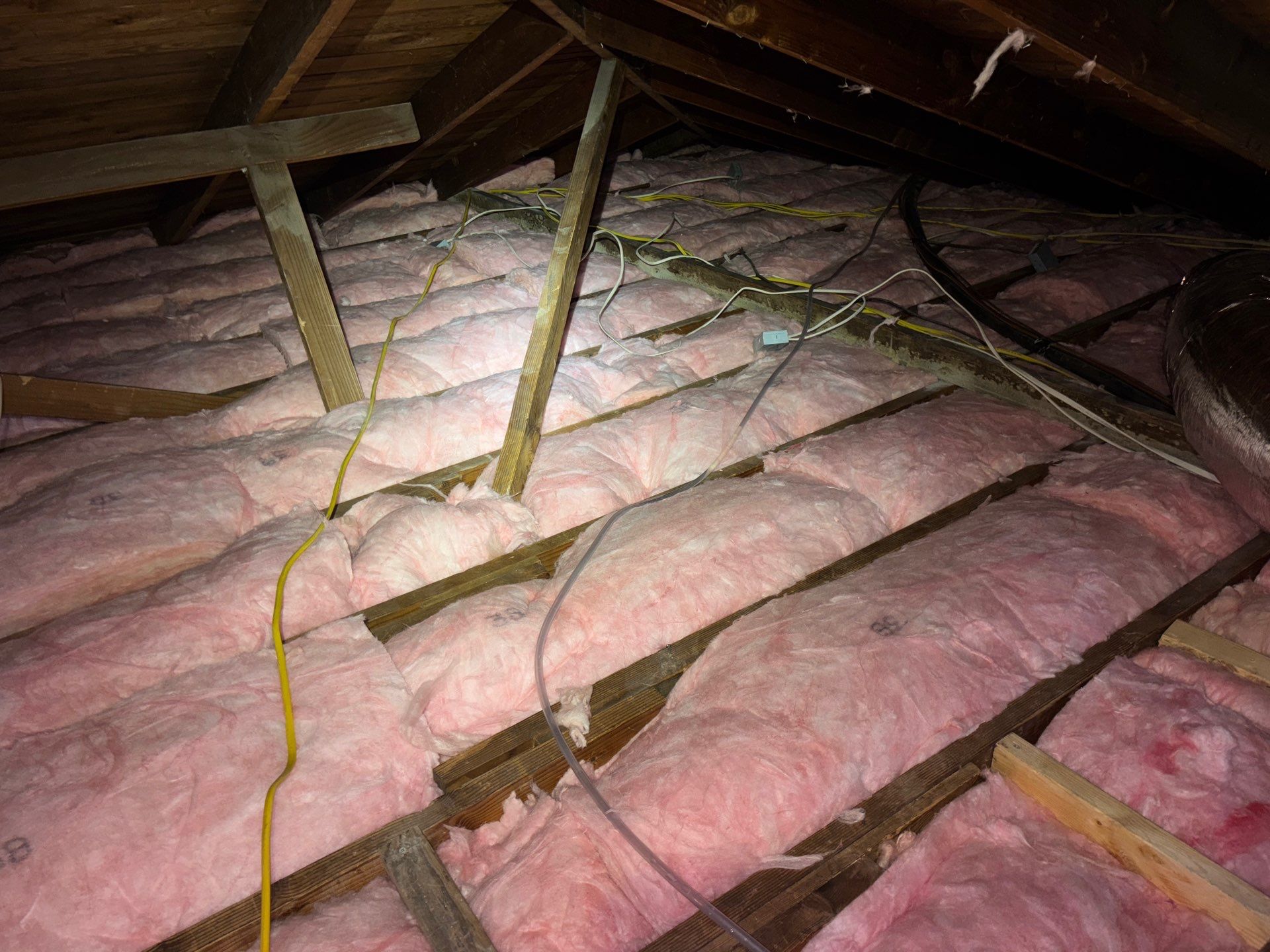 Project in Tustin by Insulation Labs