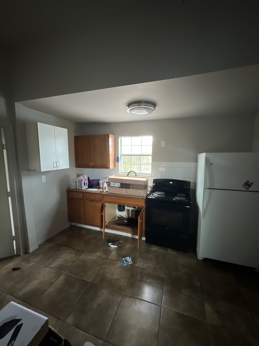 Short Term Rental Kitchen Makeover by JTX Pro Services LLC