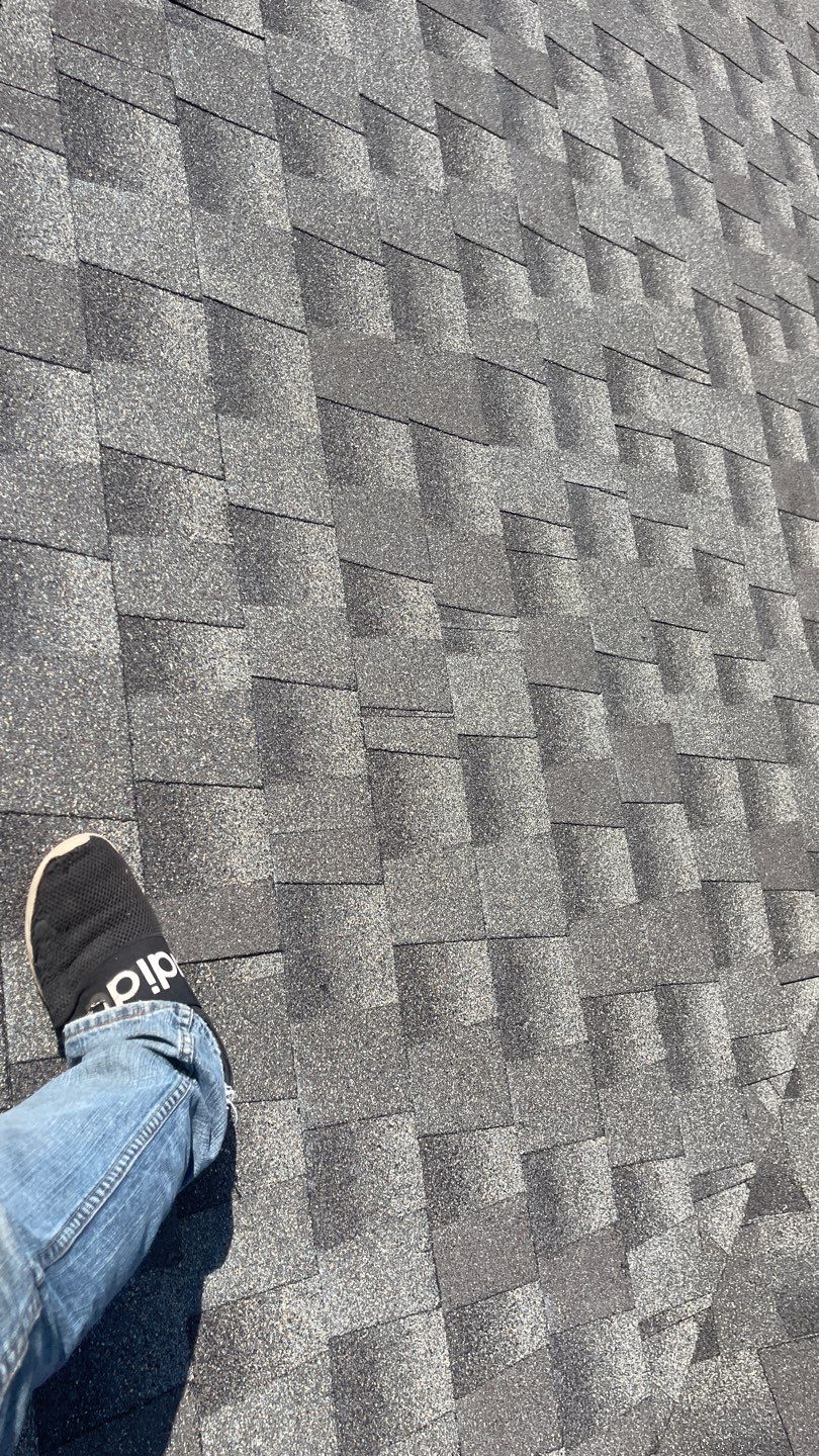 Residential Roof Replacement using GAF shingles  by Elite Roofing LLC