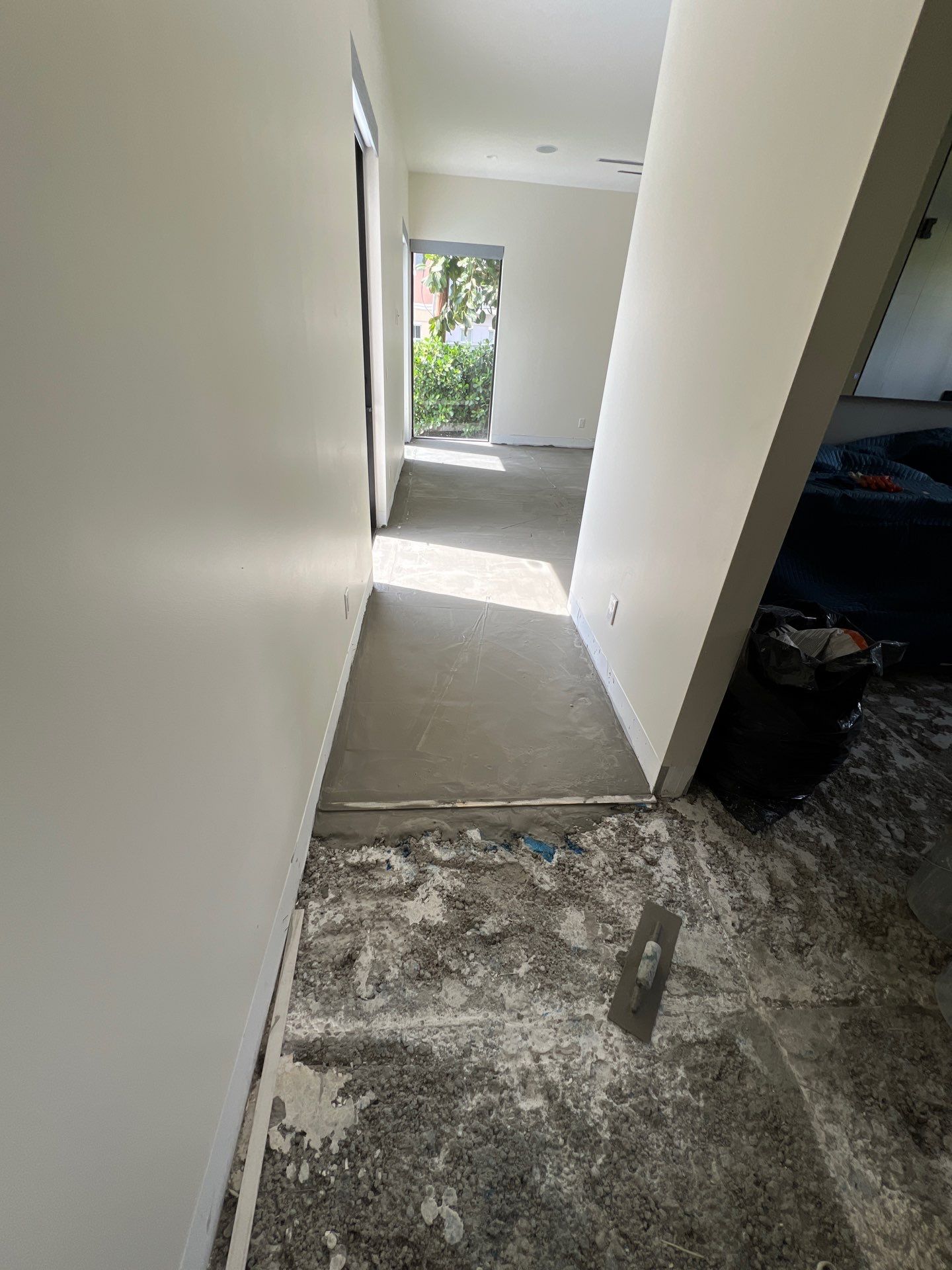 Retiling Floors by Broward Tile Guys
