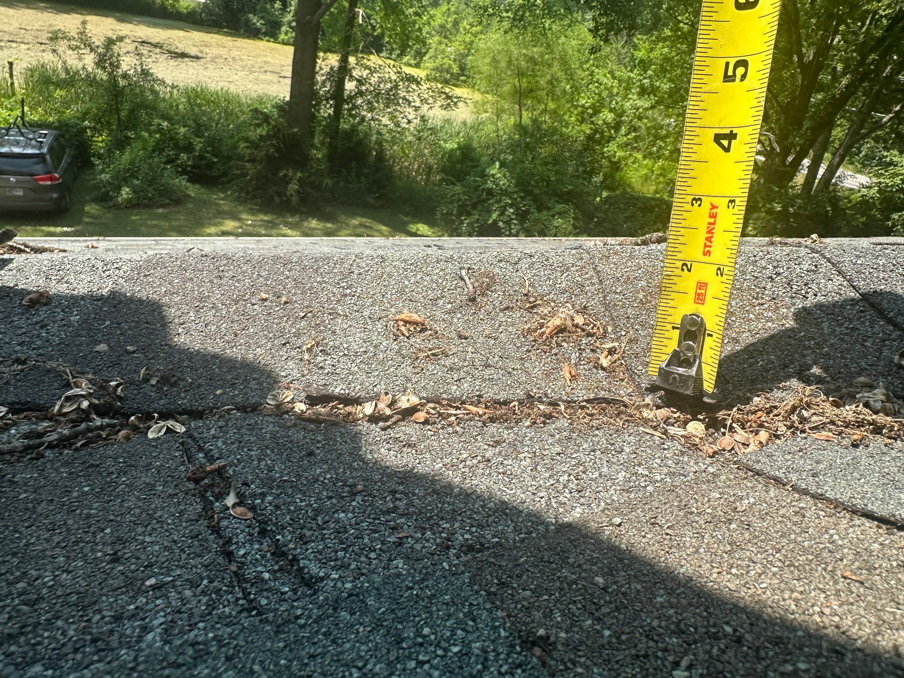 Mechanically Seamed Standing Seam Metal Roof in Fort Wayne, Indiana – Coldwater Road by 4Ever Metal Roofing